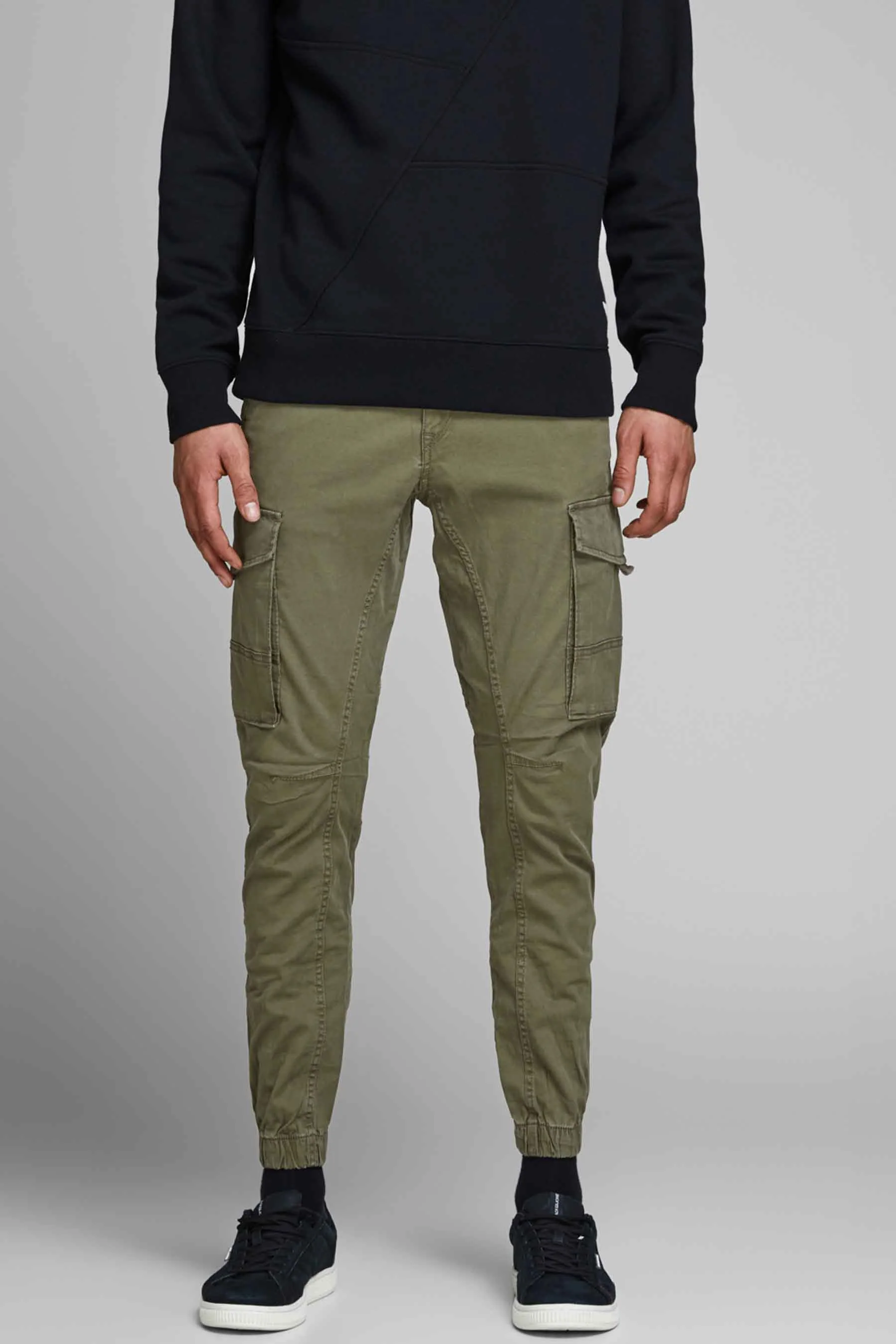 Broek - groen