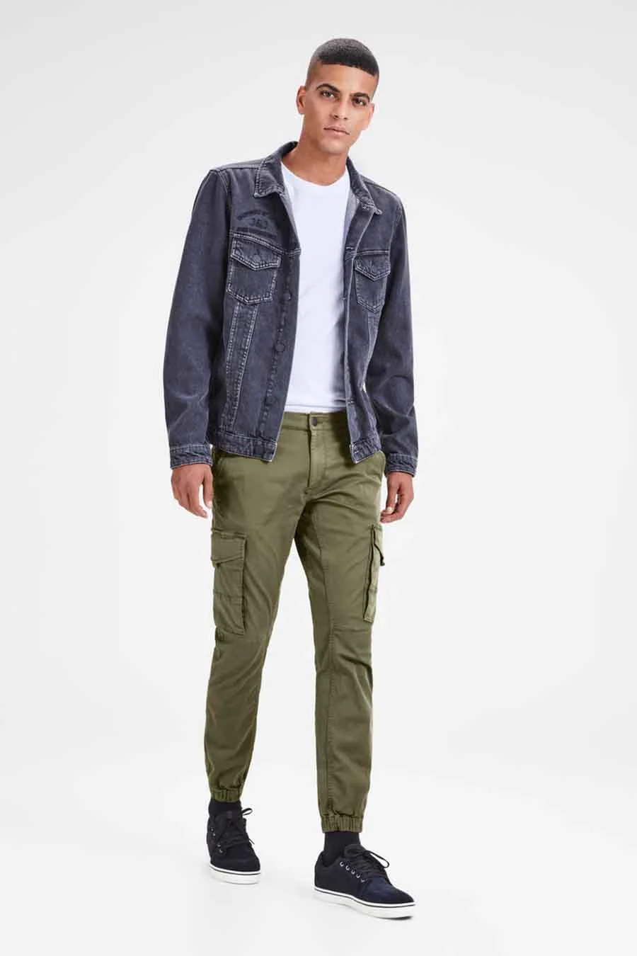 Broek - groen - Image 2