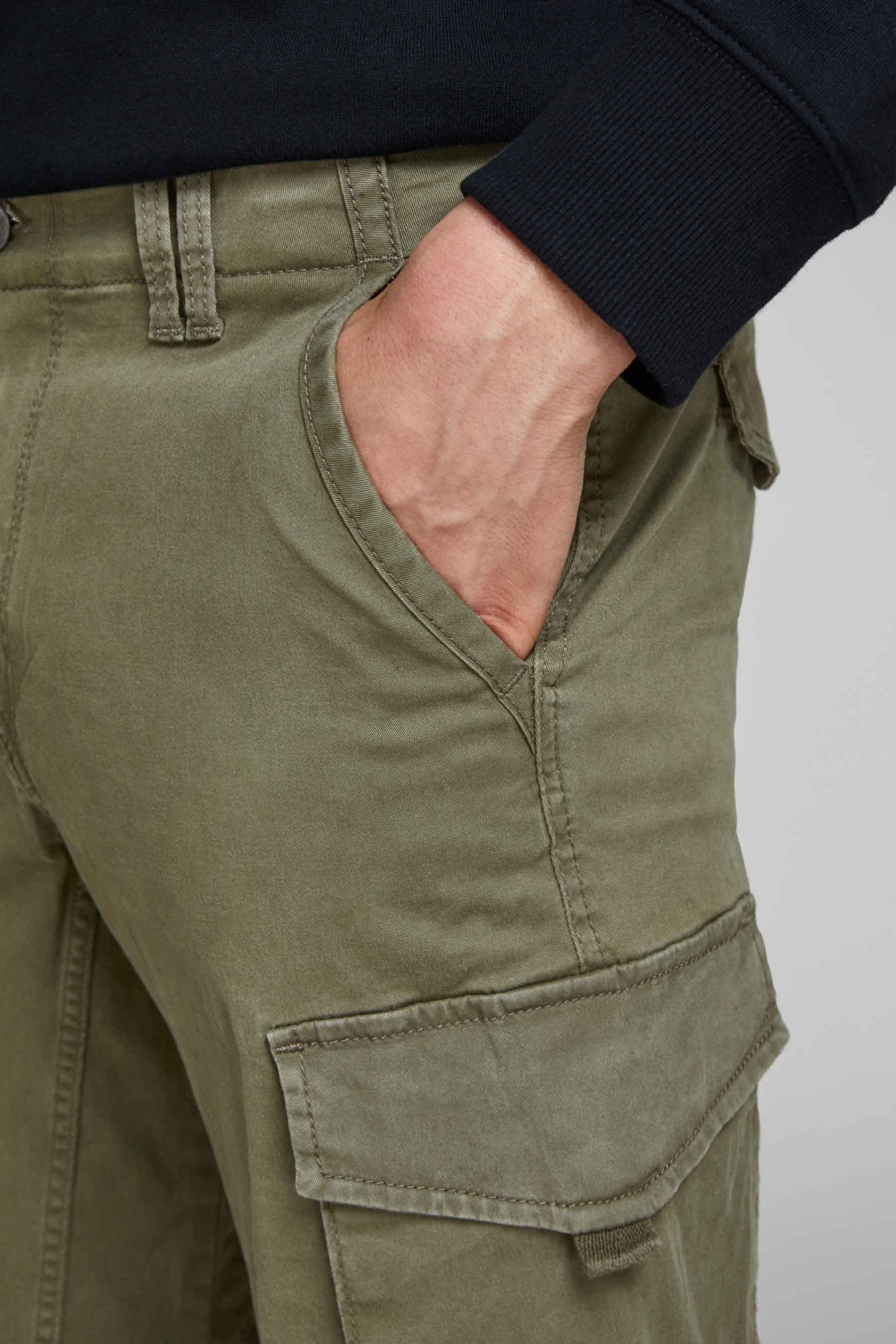 Broek - groen - Image 4