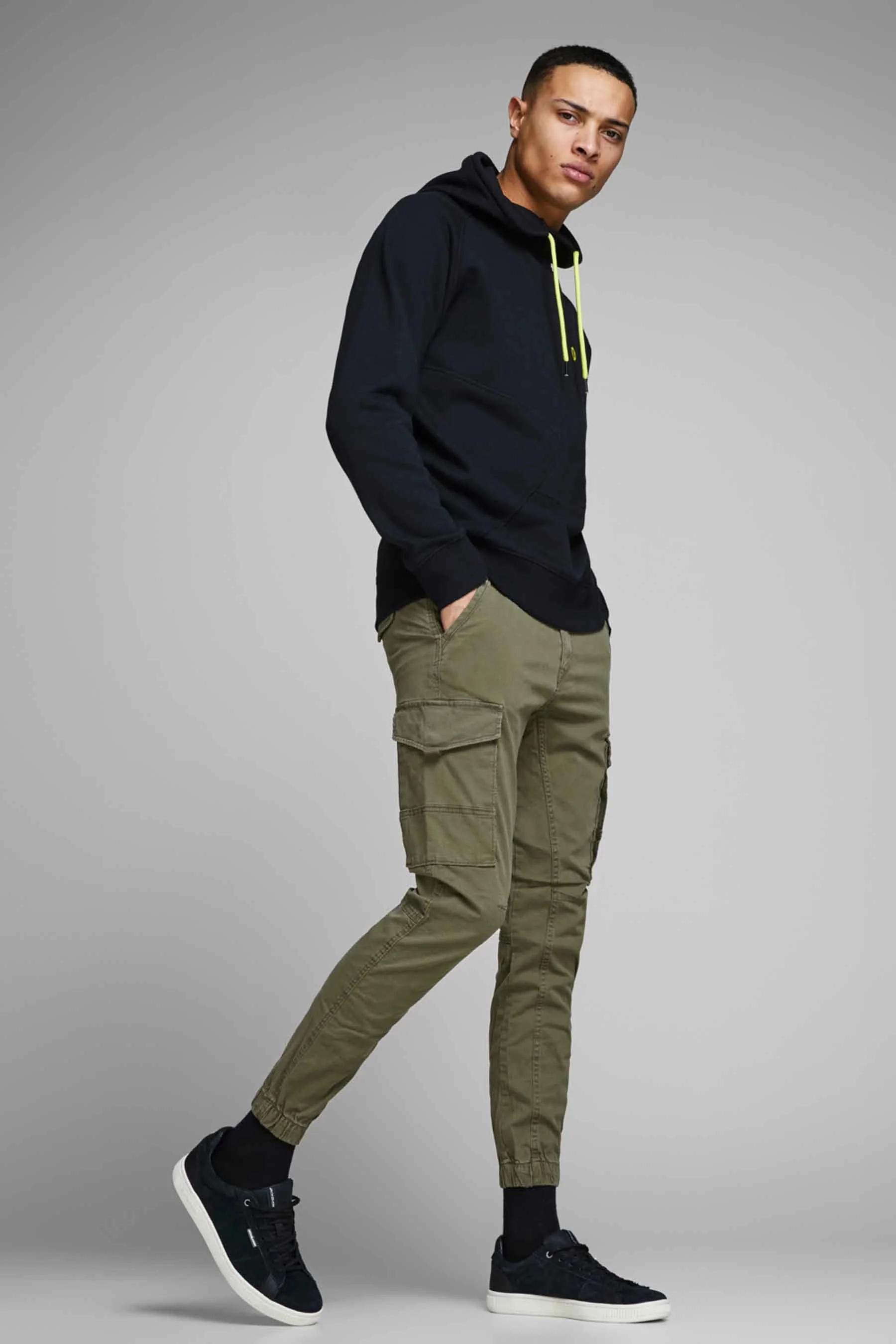 Broek - groen - Image 6