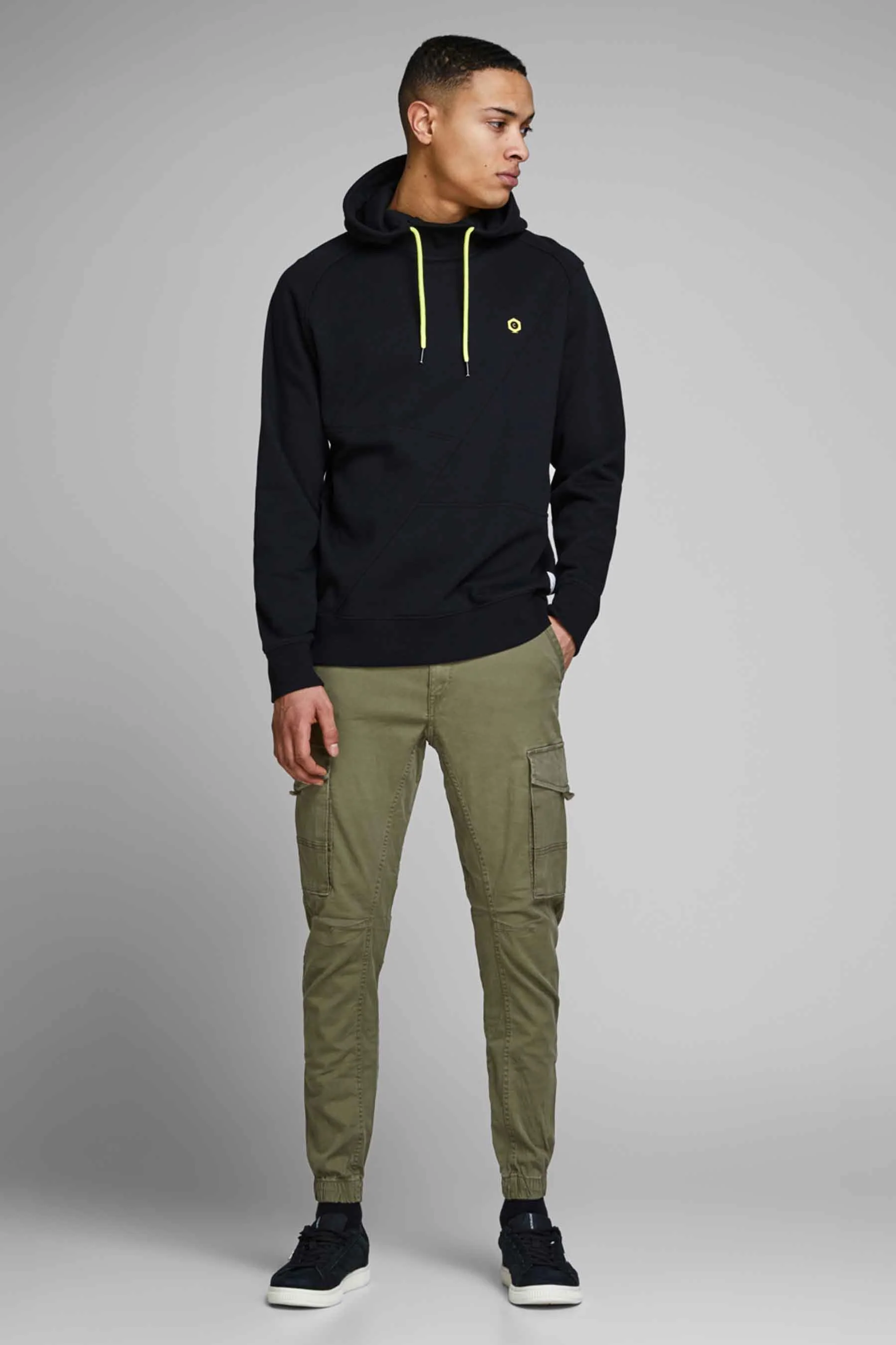 Broek - groen - Image 7