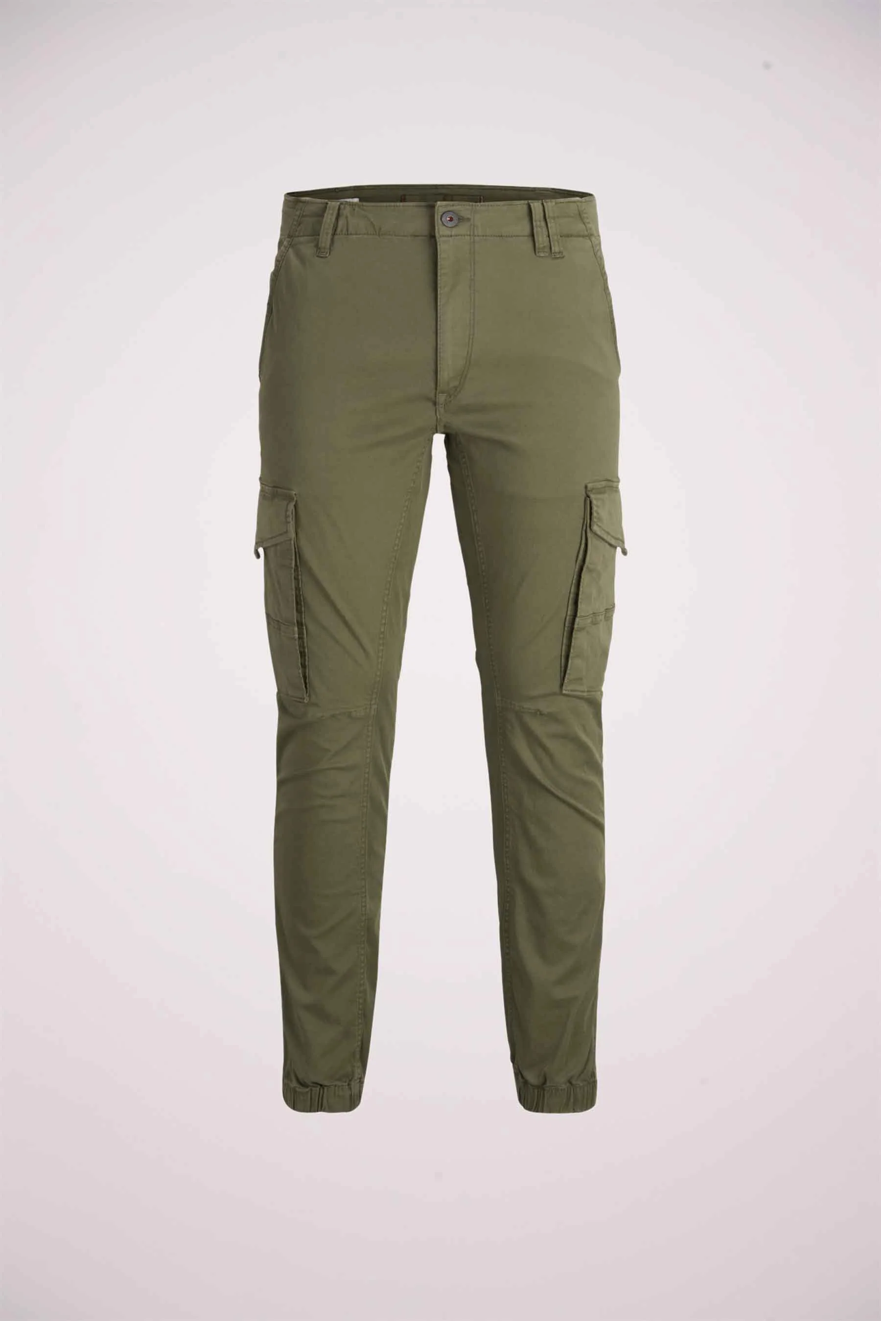 Broek - groen - Image 8