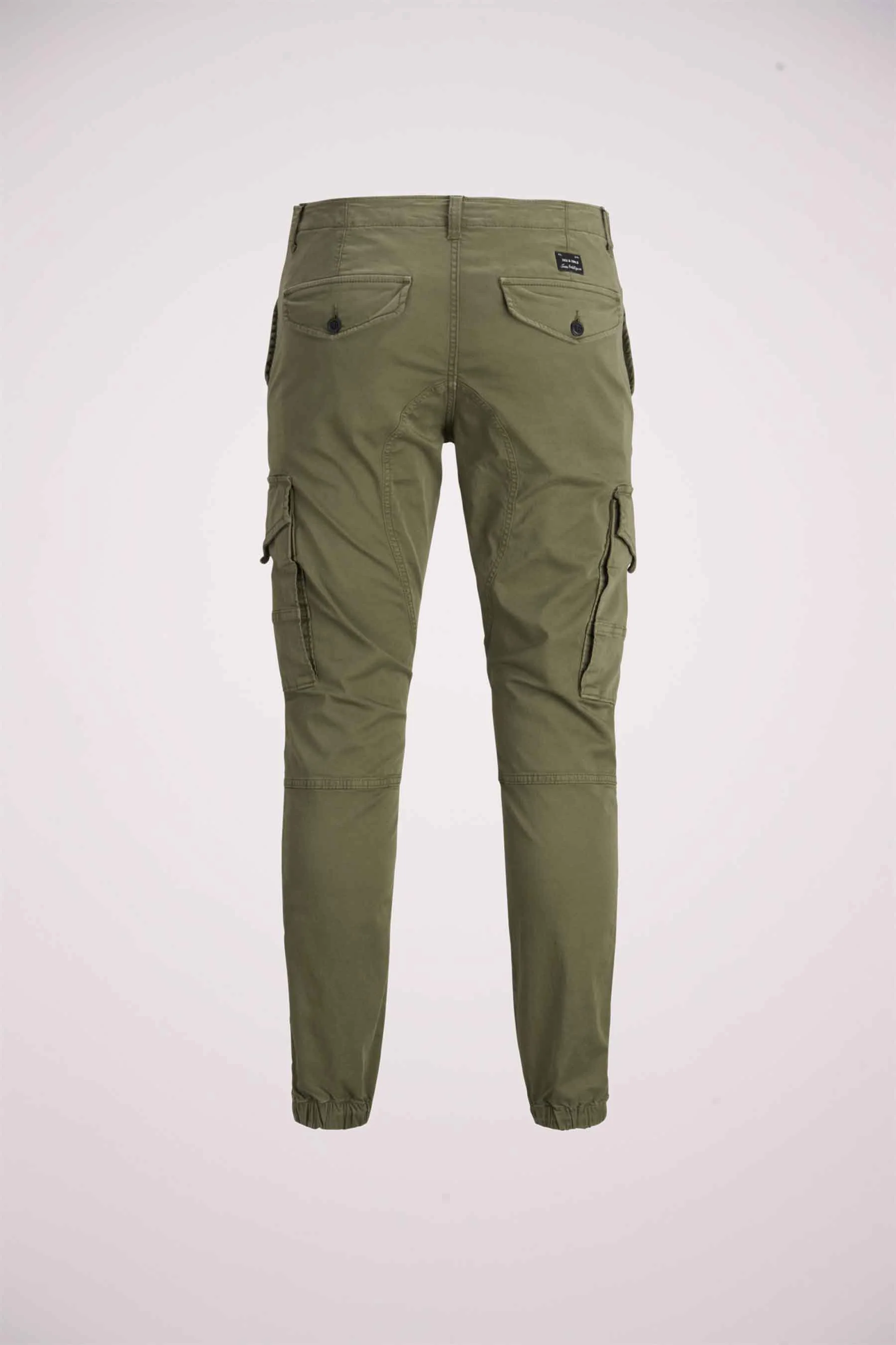 Broek - groen - Image 9