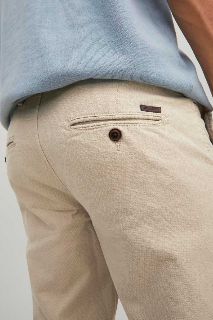 Chino - beige - Image 11