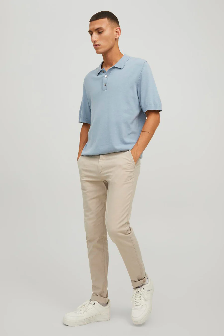 Chino - beige - Image 13