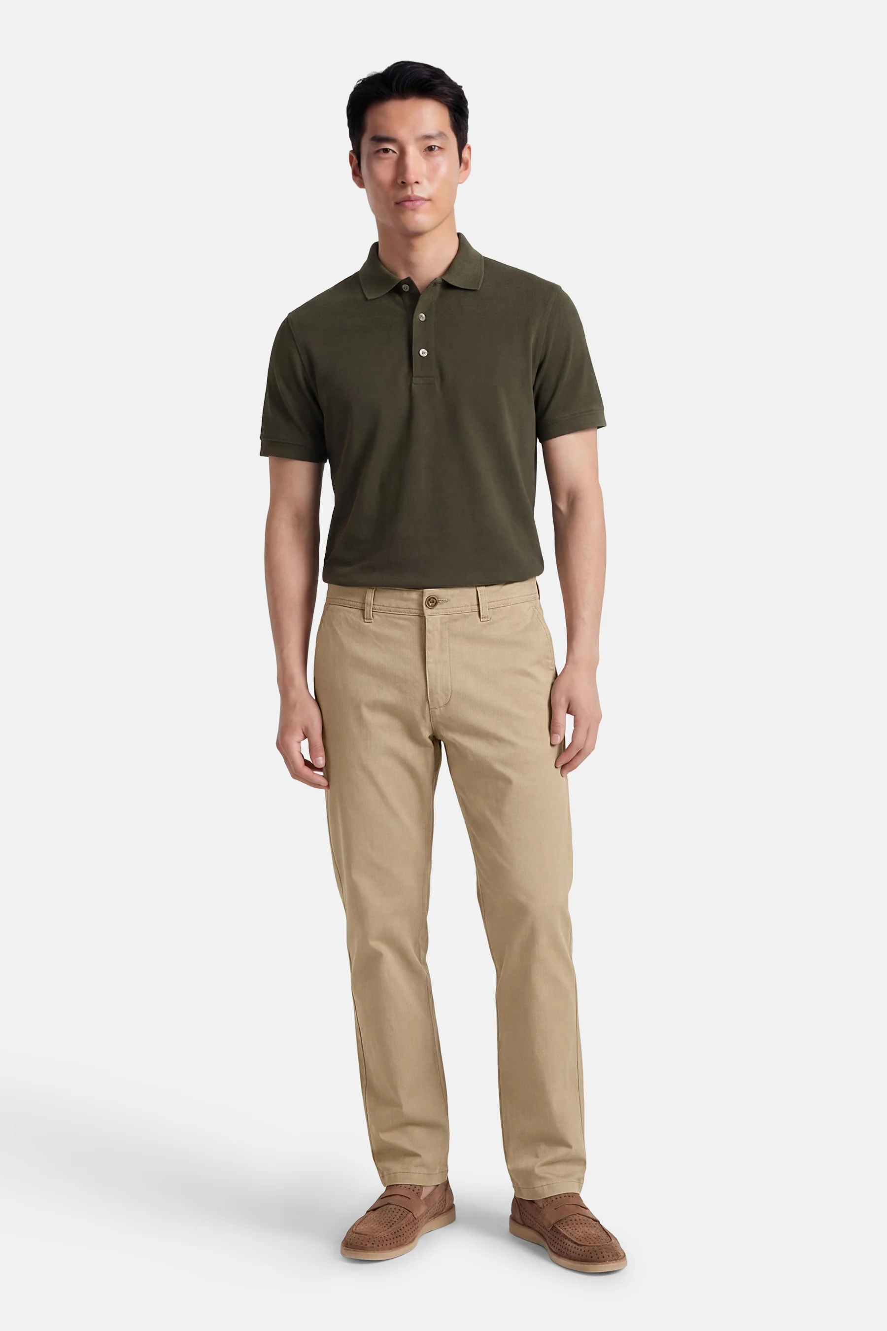 Chino - beige - Image 3