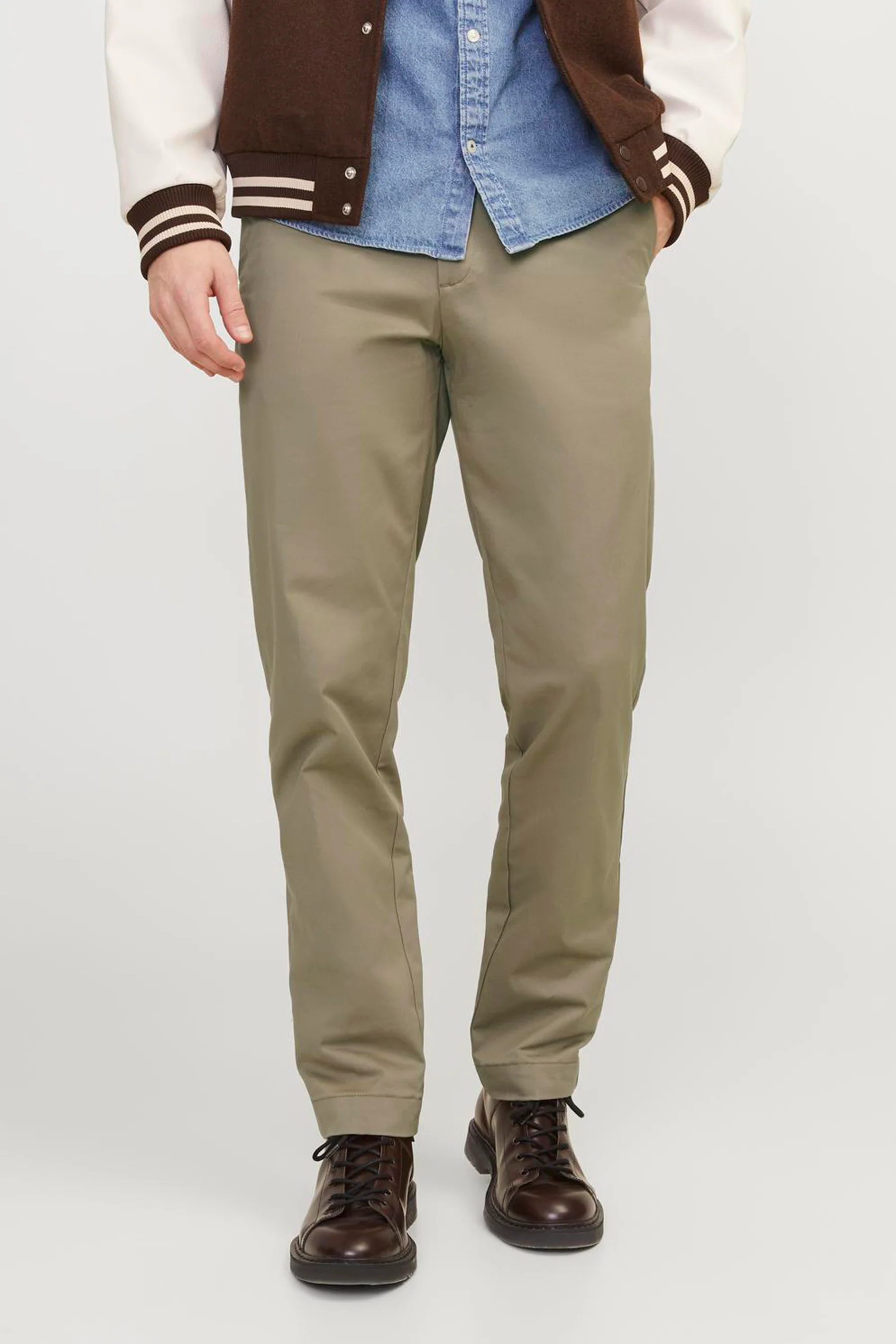 Chino - beige
