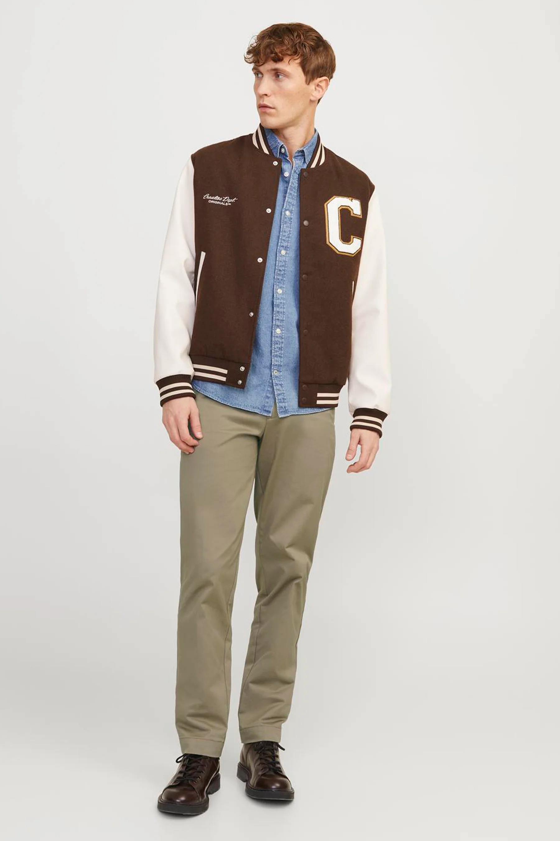 Chino - beige - Image 2