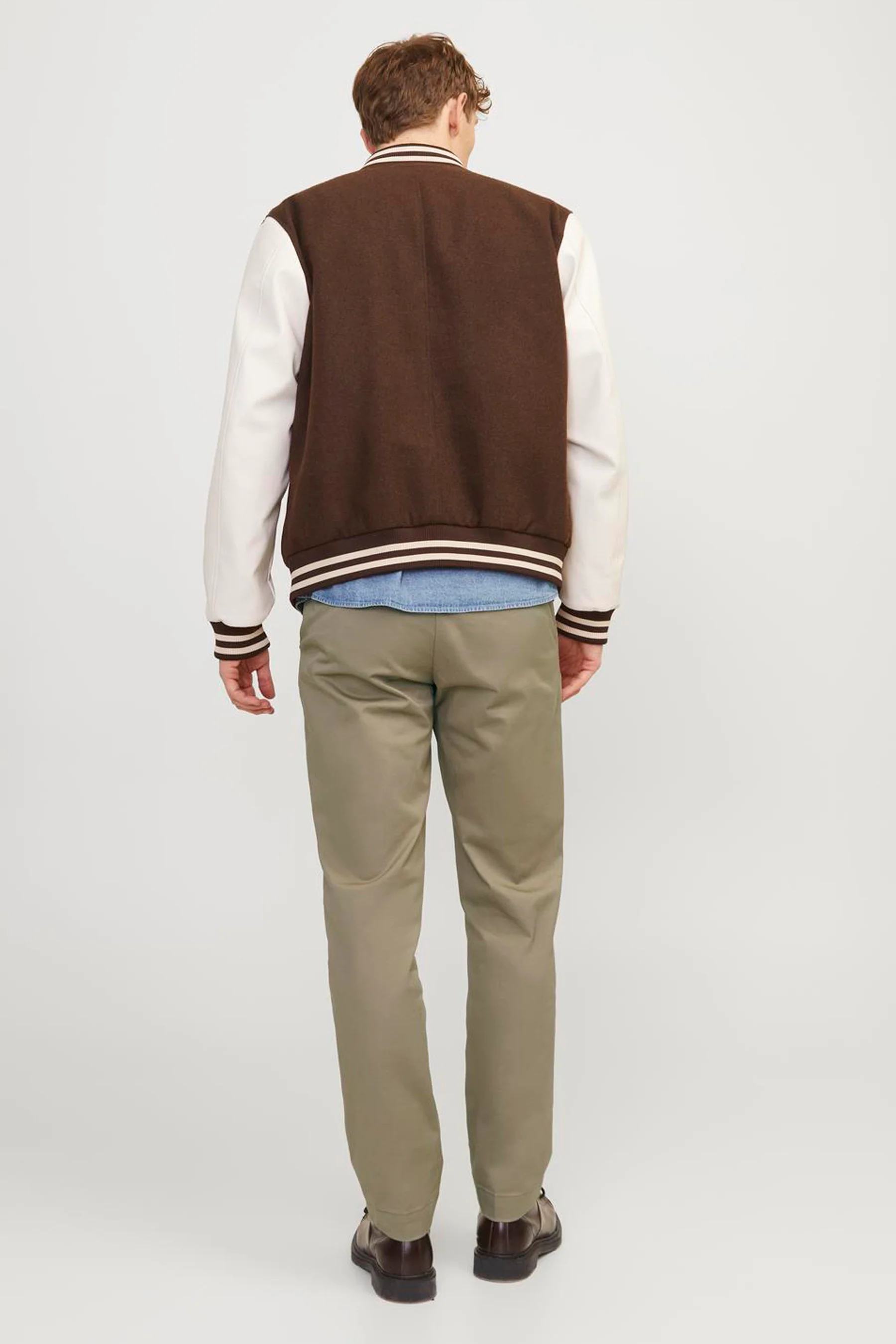Chino - beige - Image 3