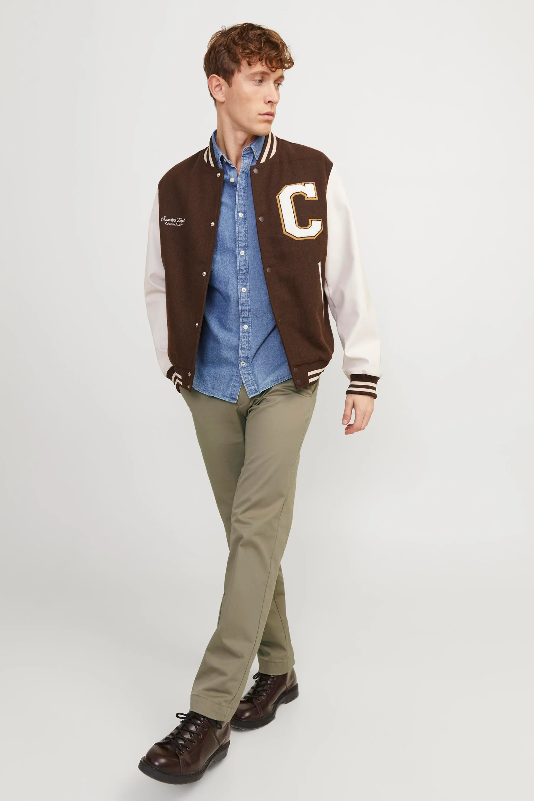 Chino - beige - Image 8
