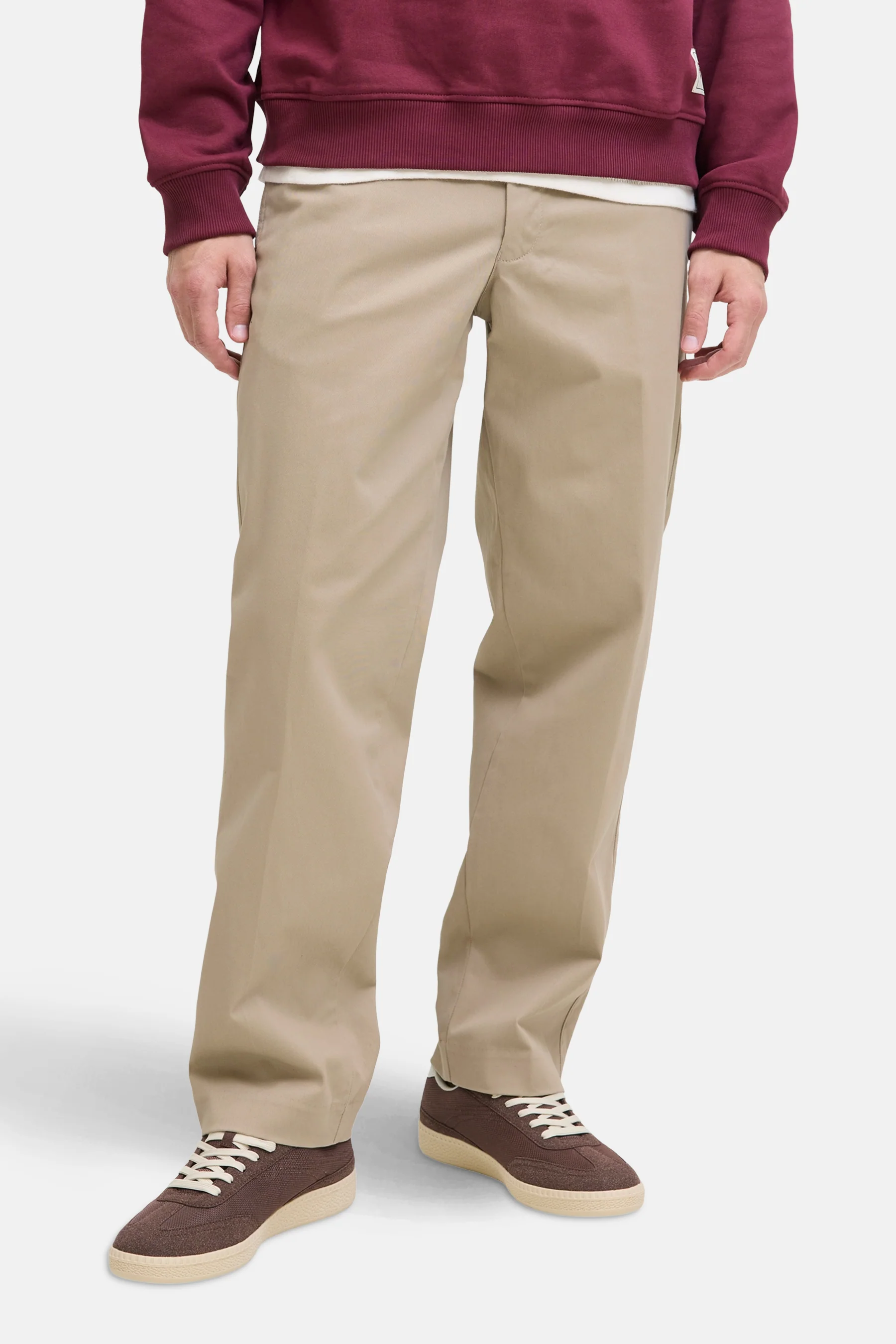 Chino - beige - Image 2