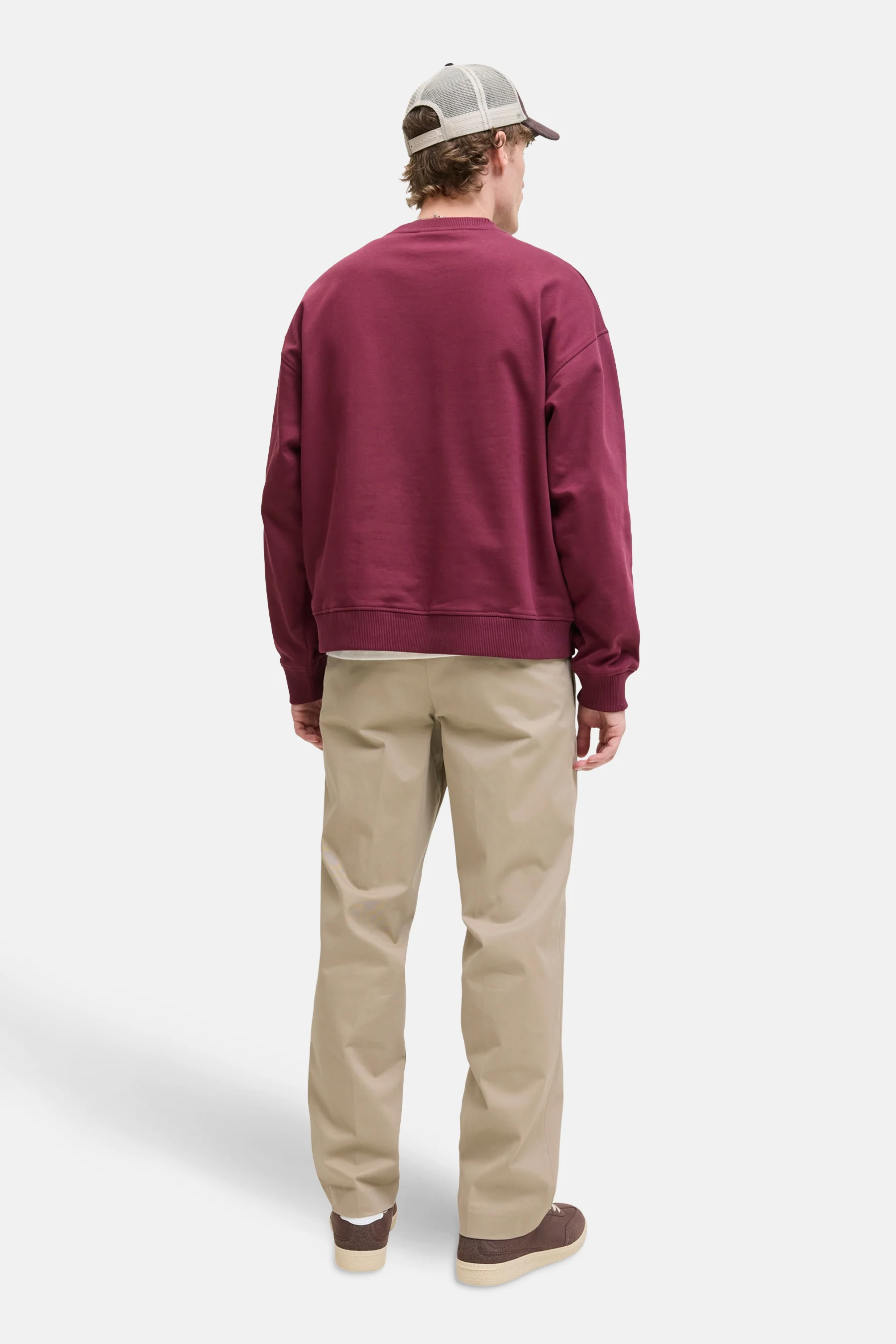 Chino - beige - Image 4