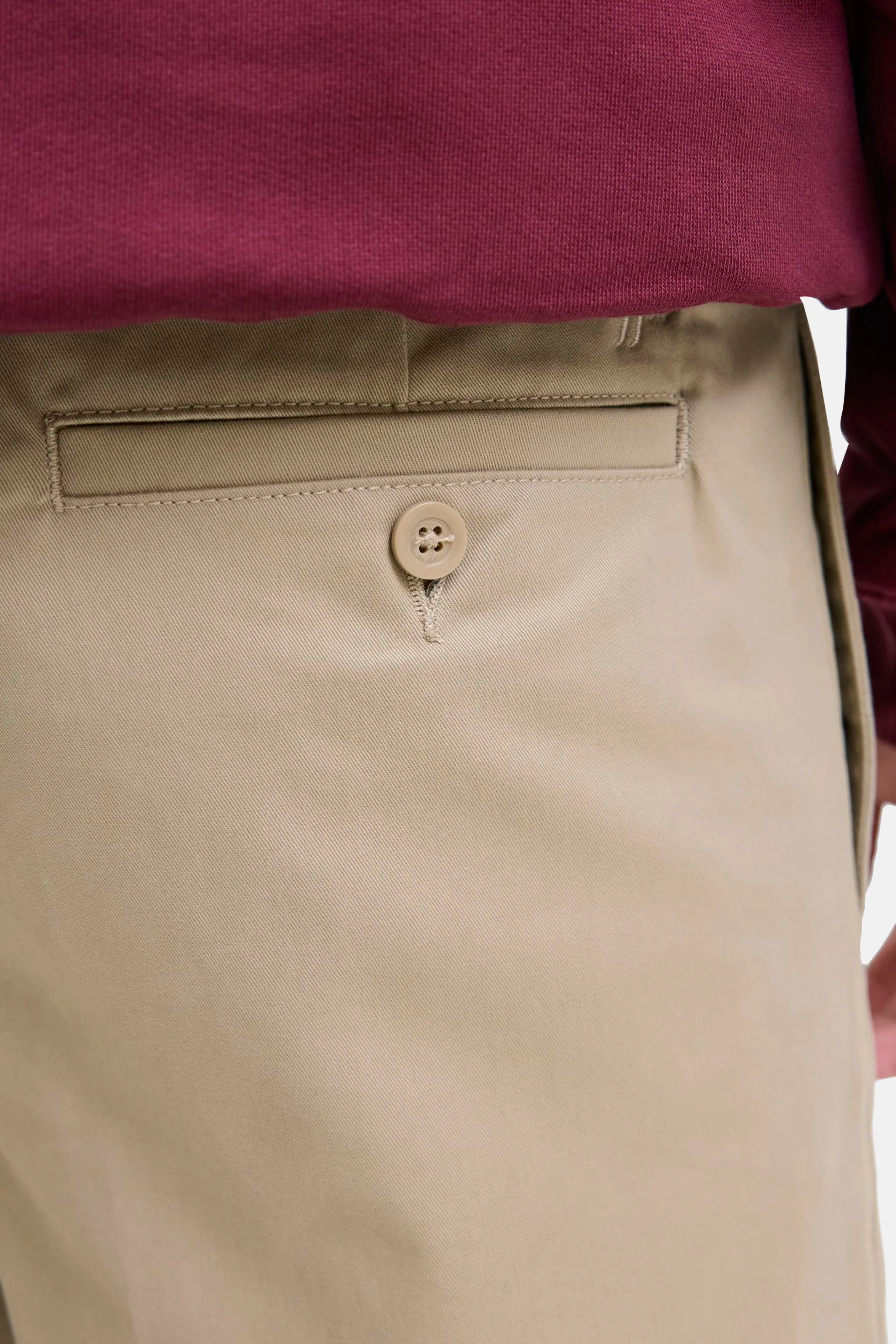 Chino - beige - Image 6