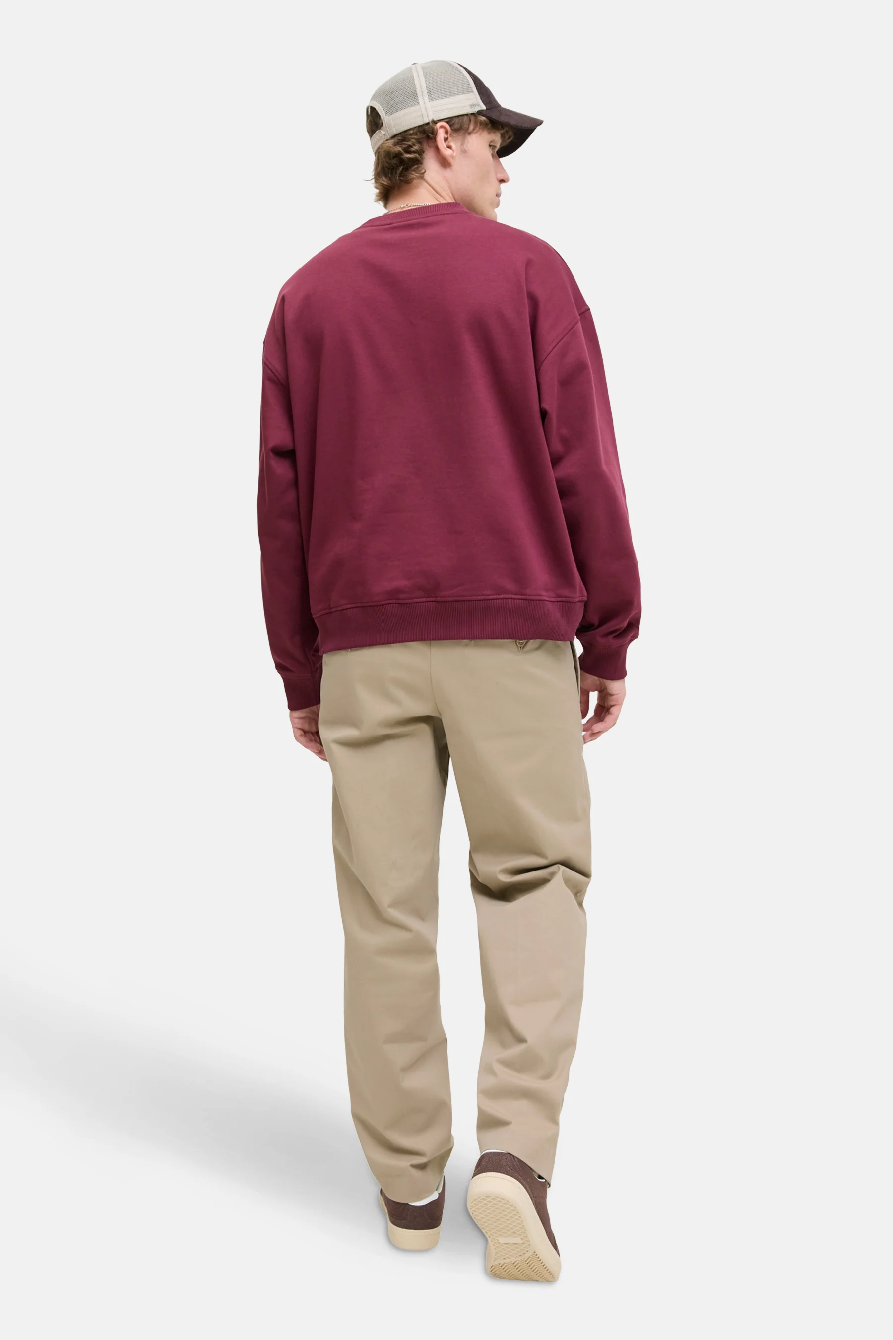 Chino - beige - Image 7