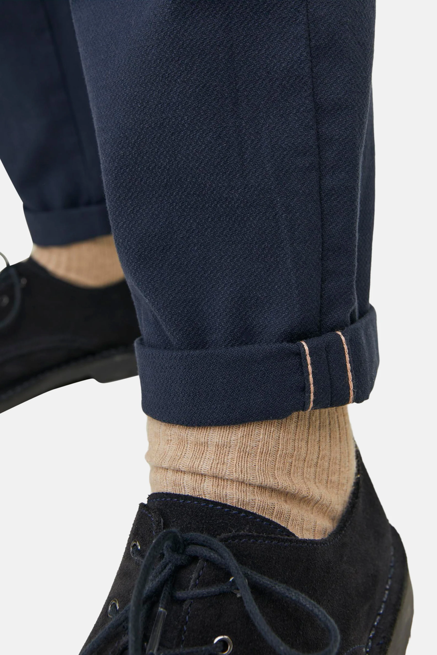 Chino - blauw - Image 6