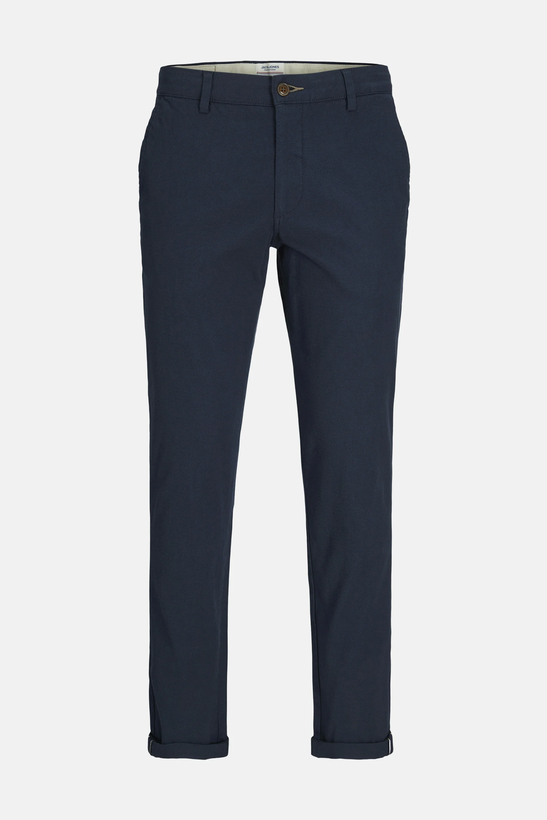 Chino - blauw - Image 8