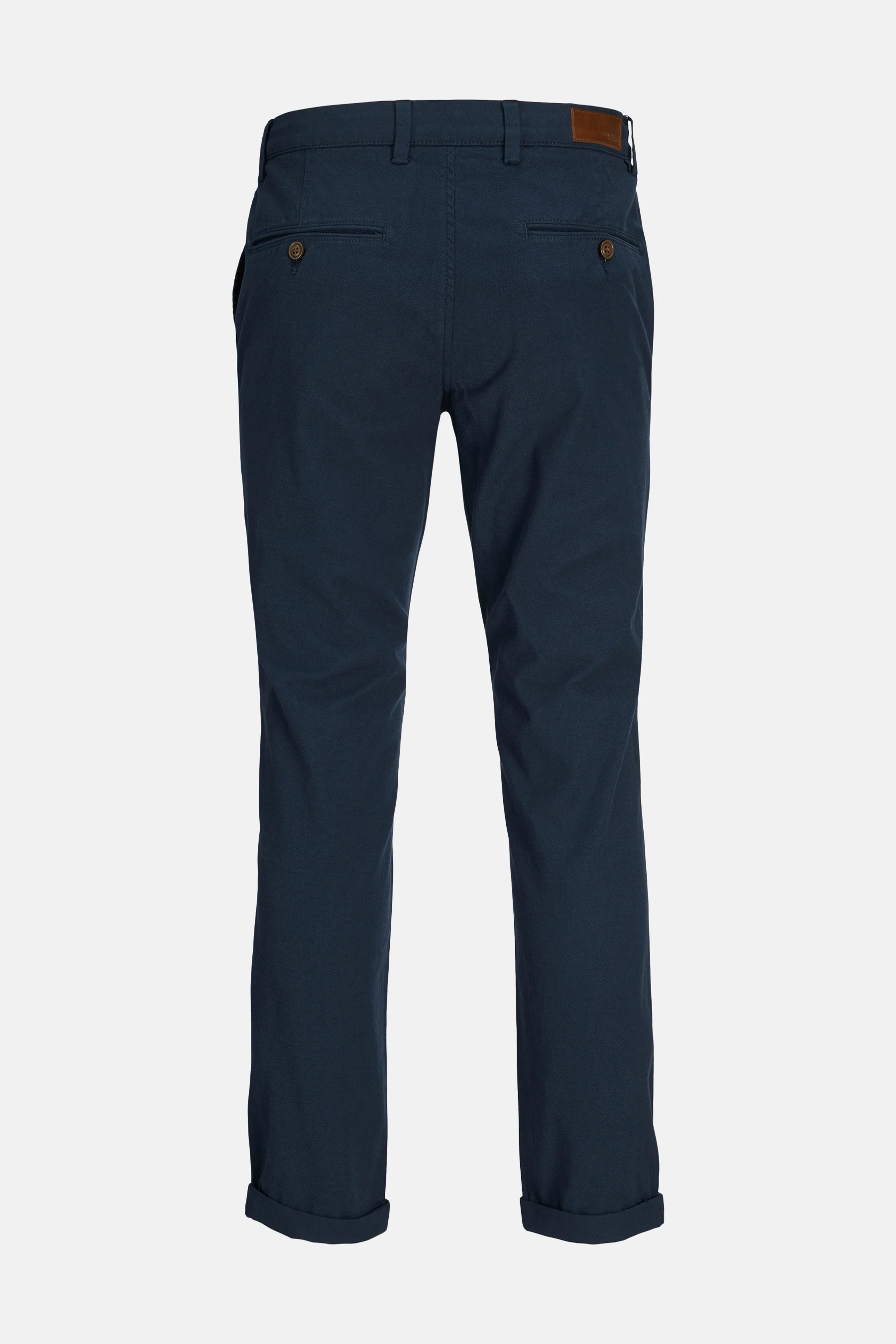 Chino - blauw - Image 9