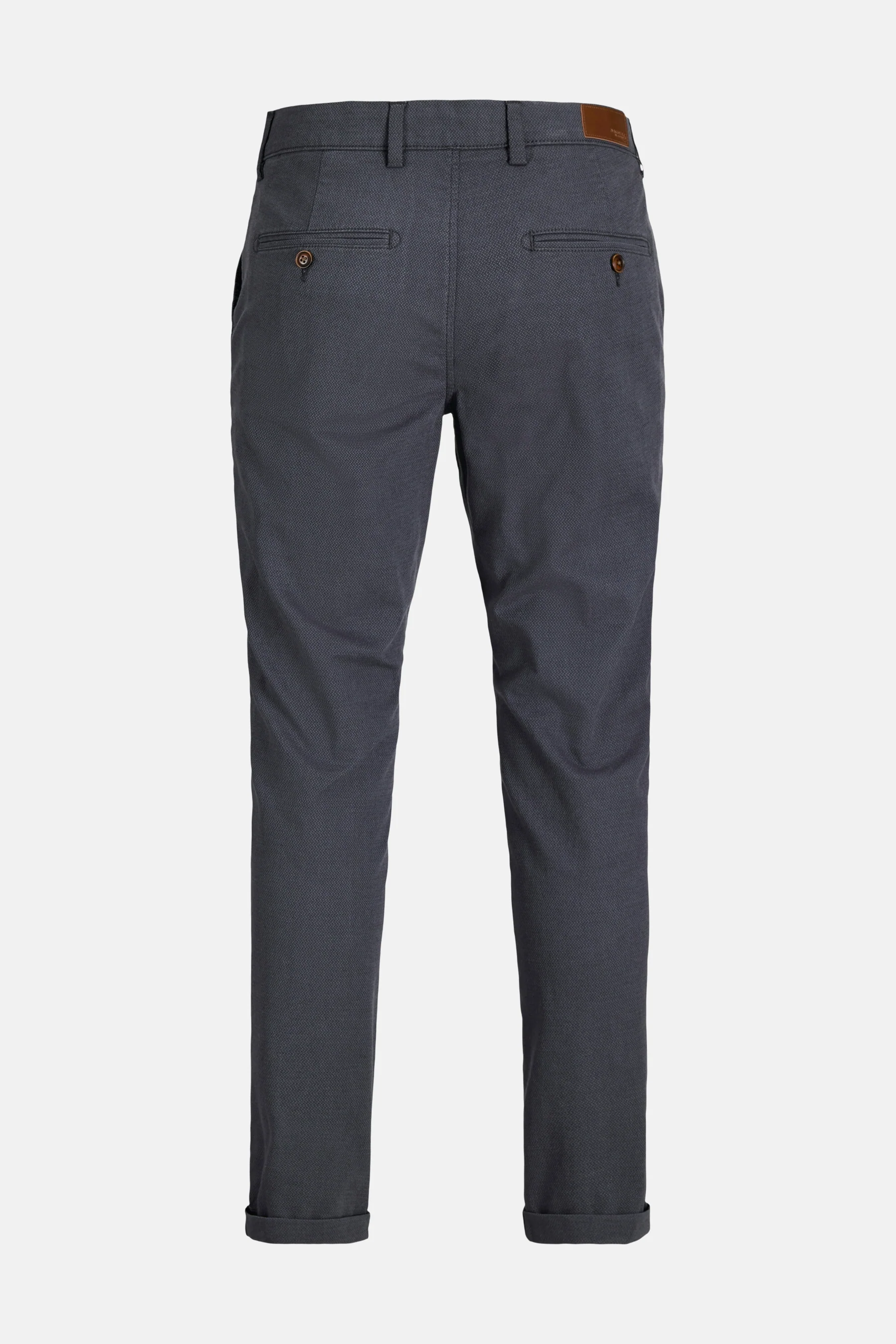 Chino - blauw - Image 2