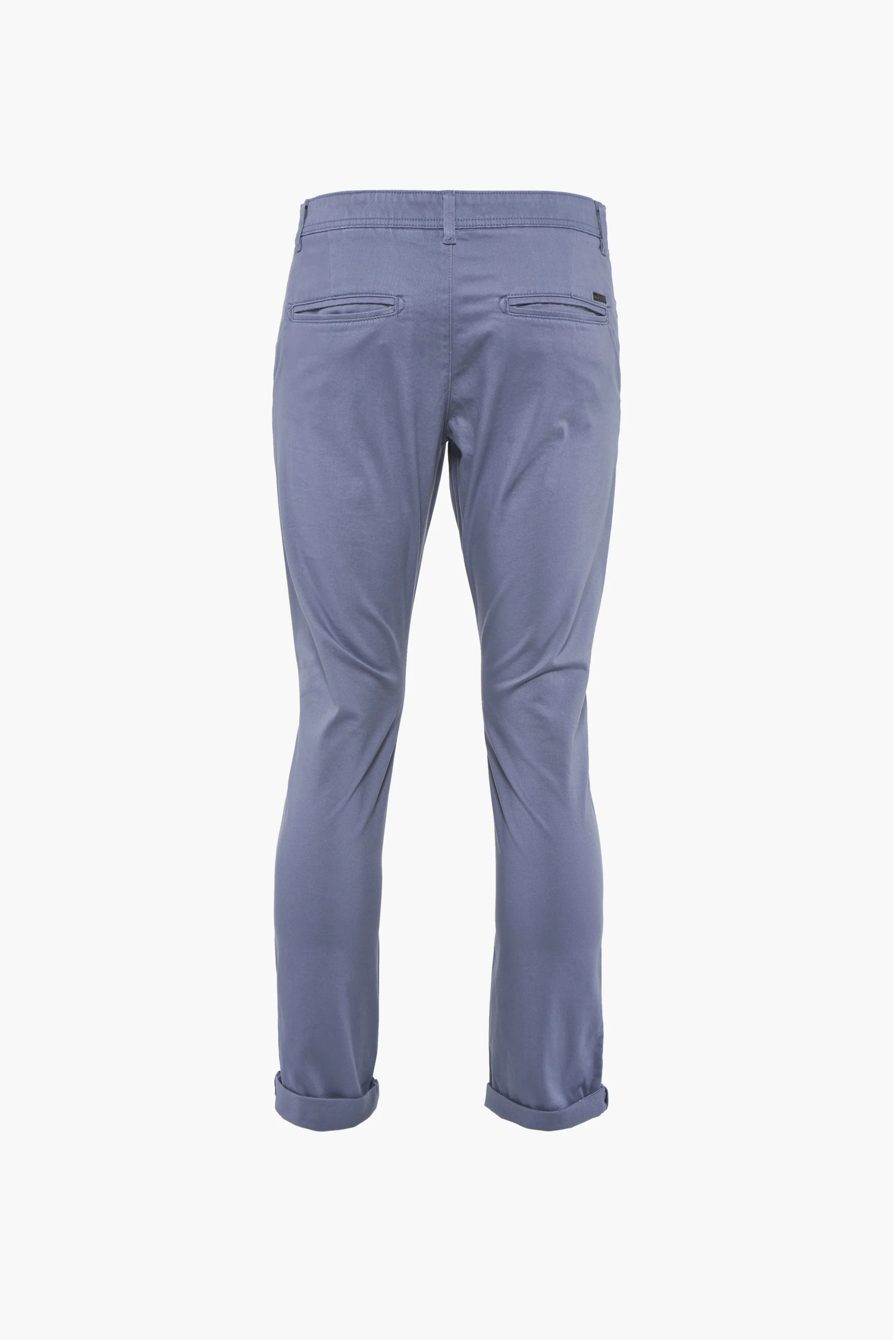 Chino - blauw - Image 3