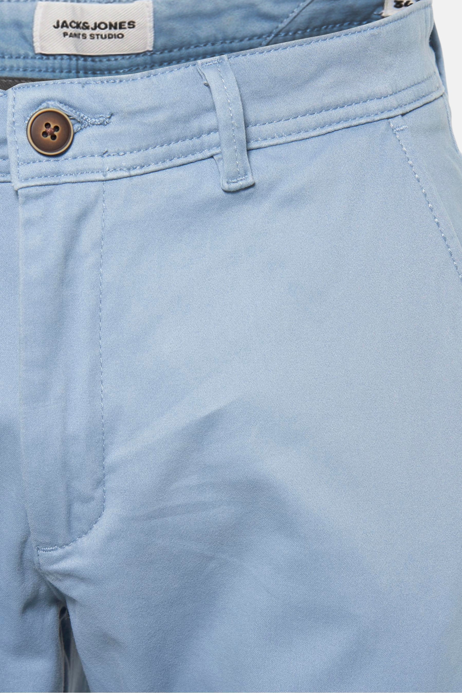 Chino - Blauw - Image 3