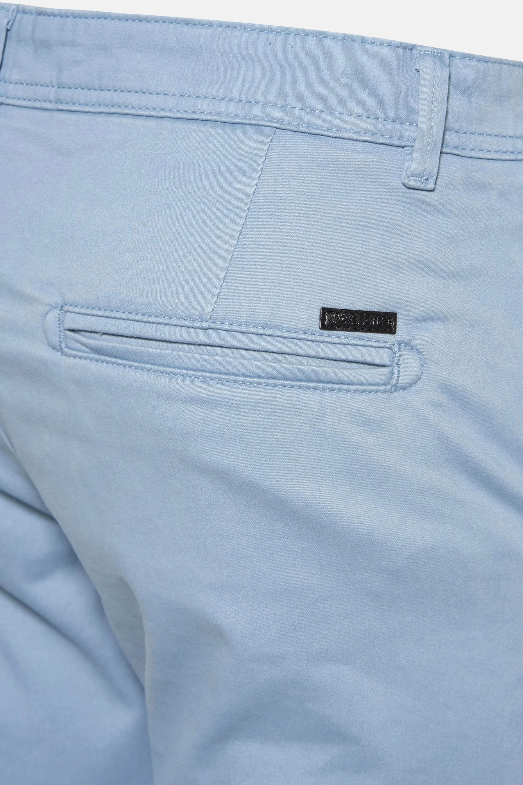 Chino - Blauw - Image 4