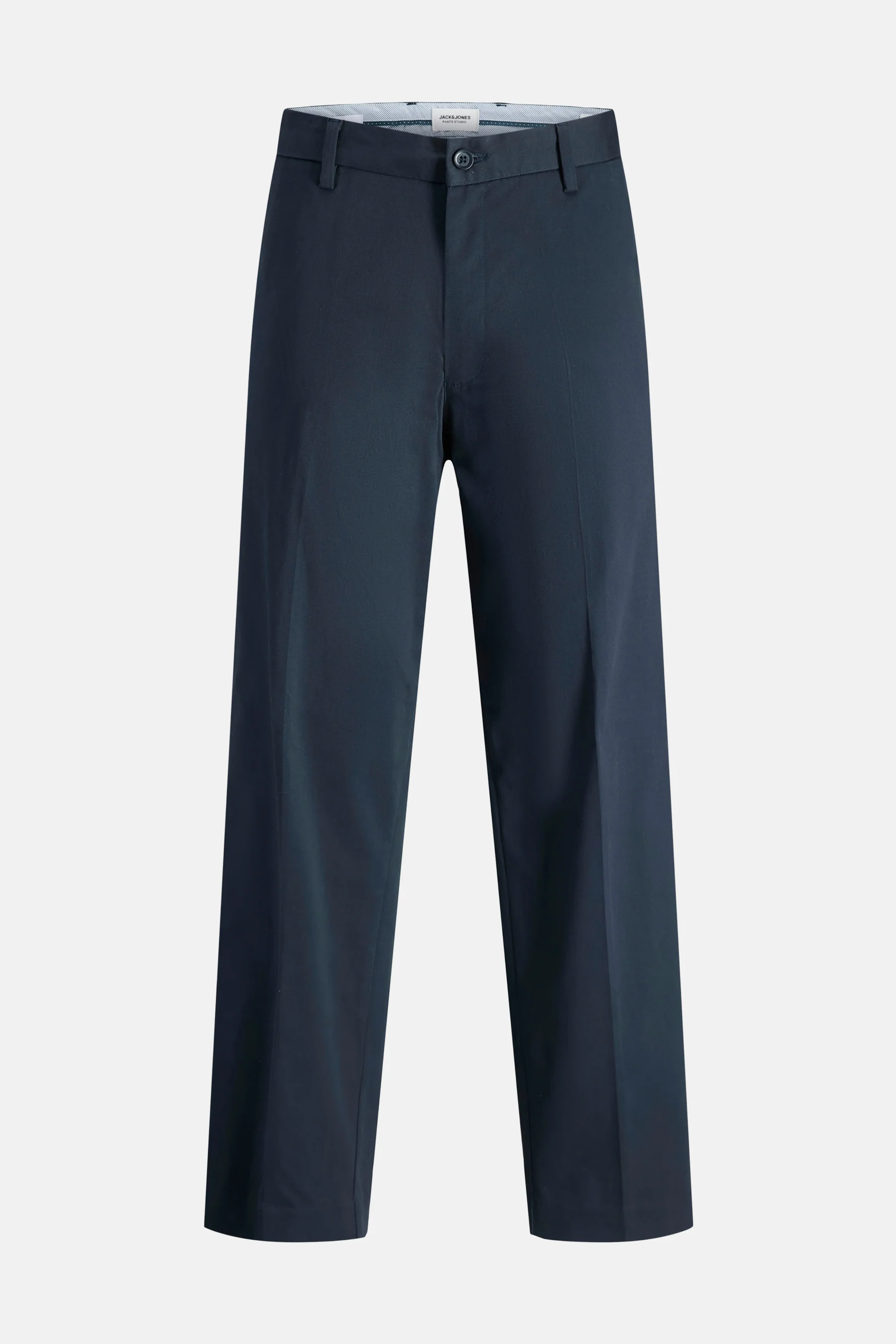 Chino - blauw - Image 7