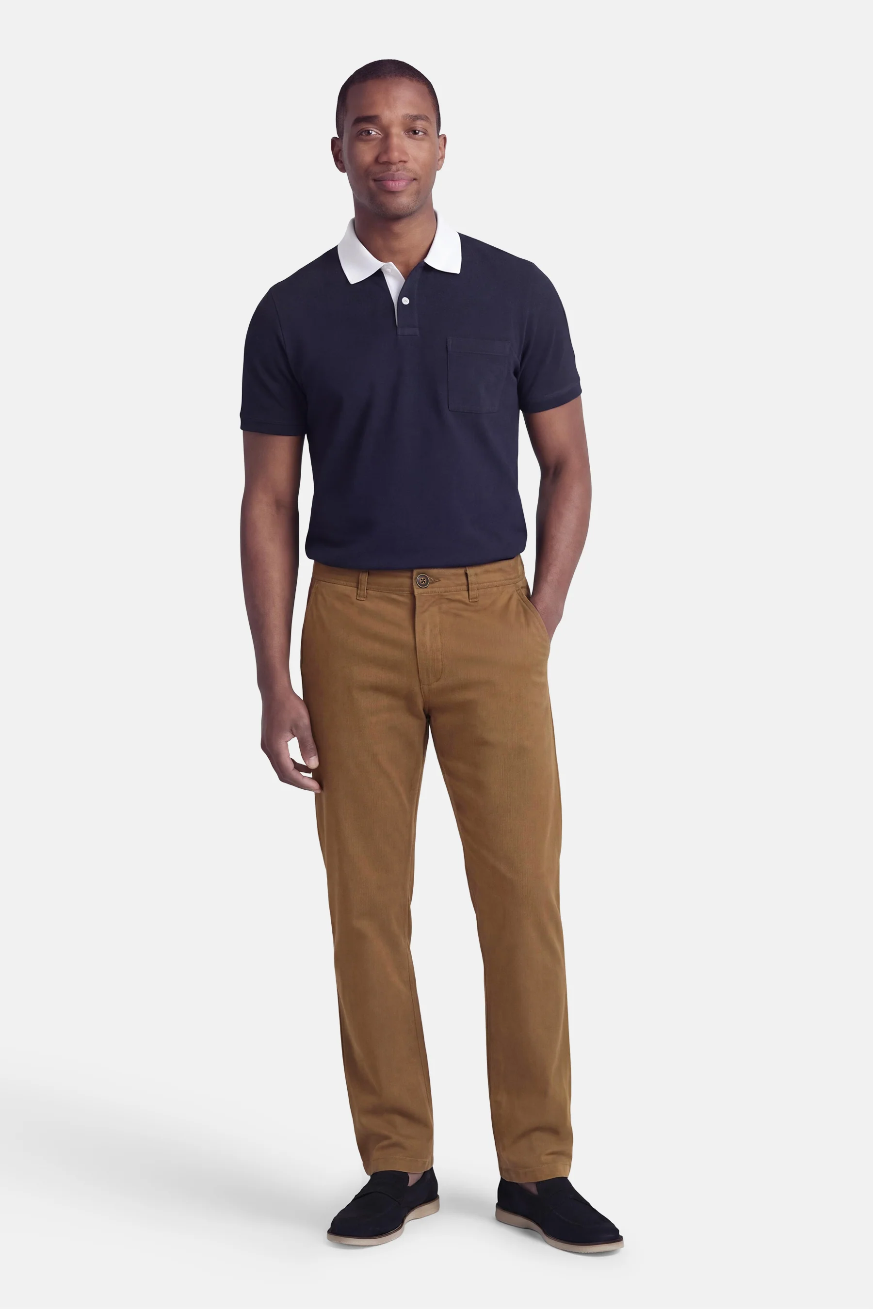 Chino - bruin