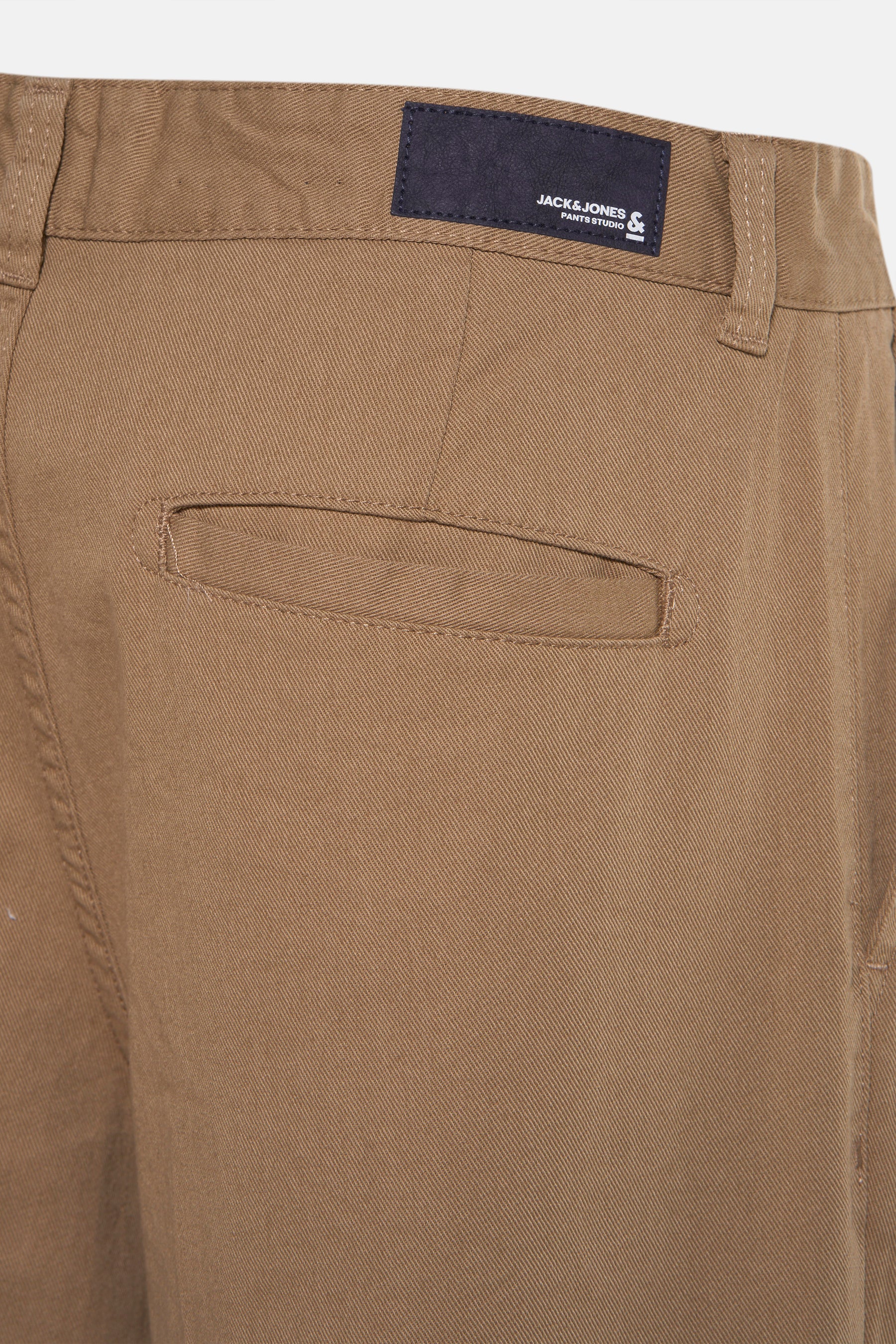 Broek - Beige - Image 5