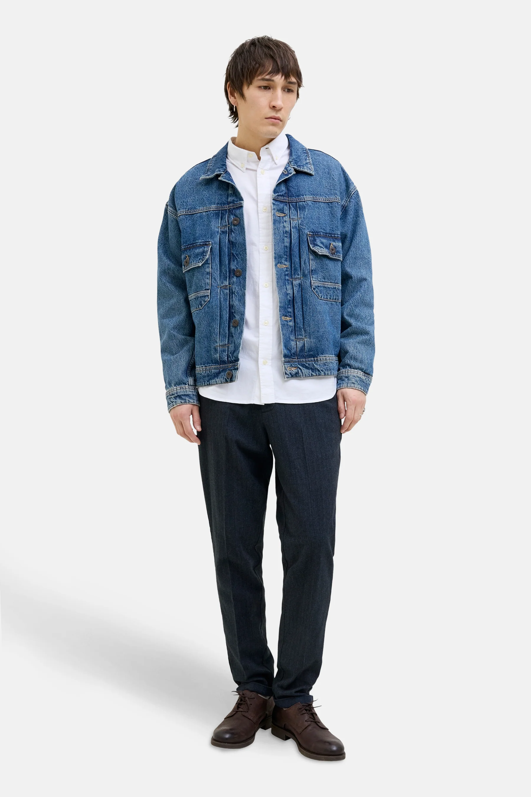 Chino - Blauw - Image 2