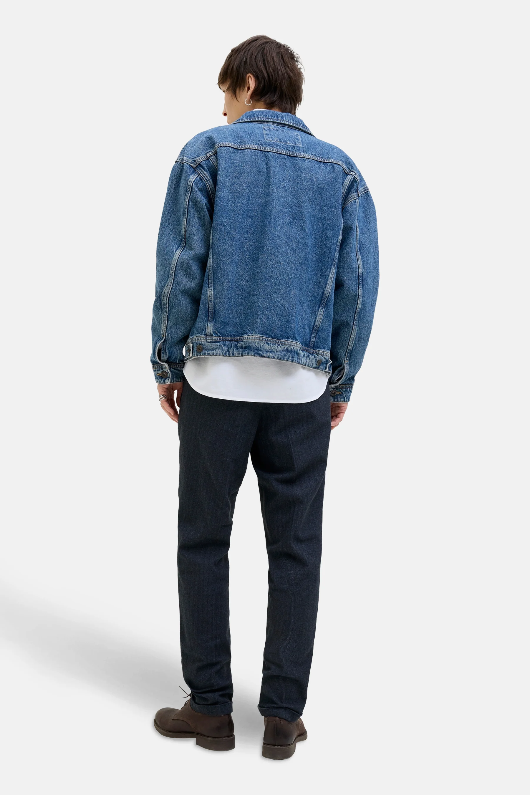 Chino - Blauw - Image 3