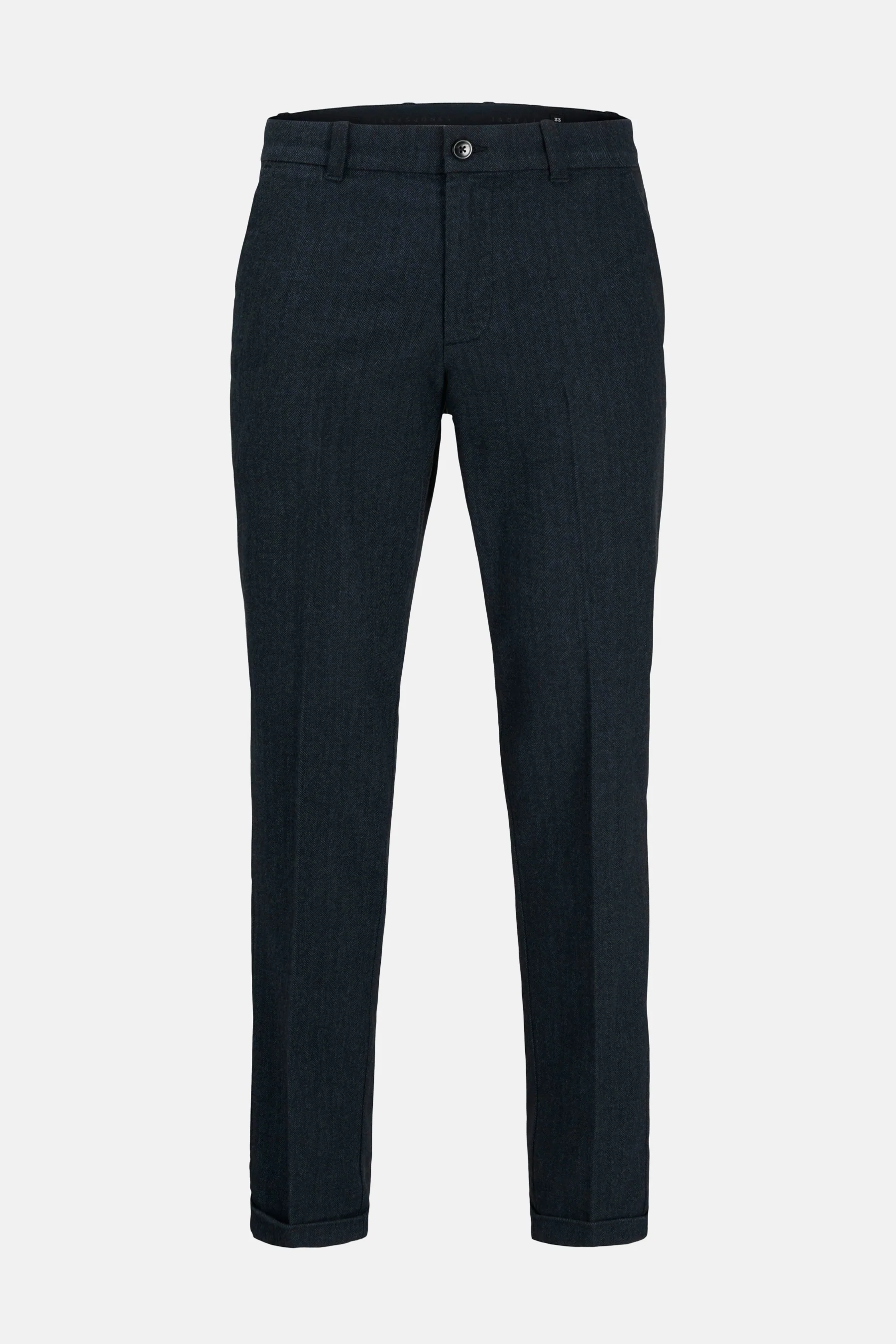 Chino - Blauw - Image 7