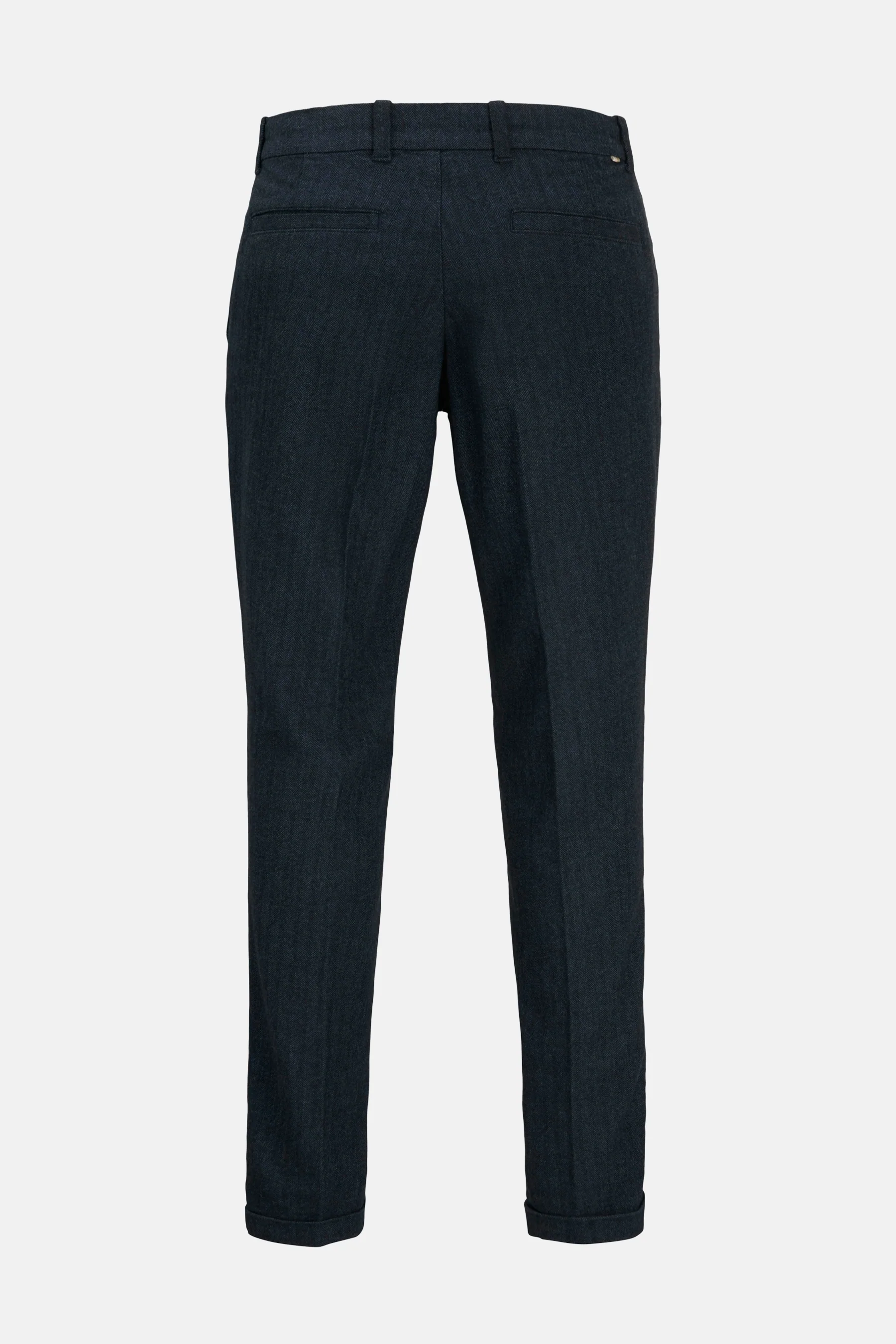Chino - Blauw - Image 8