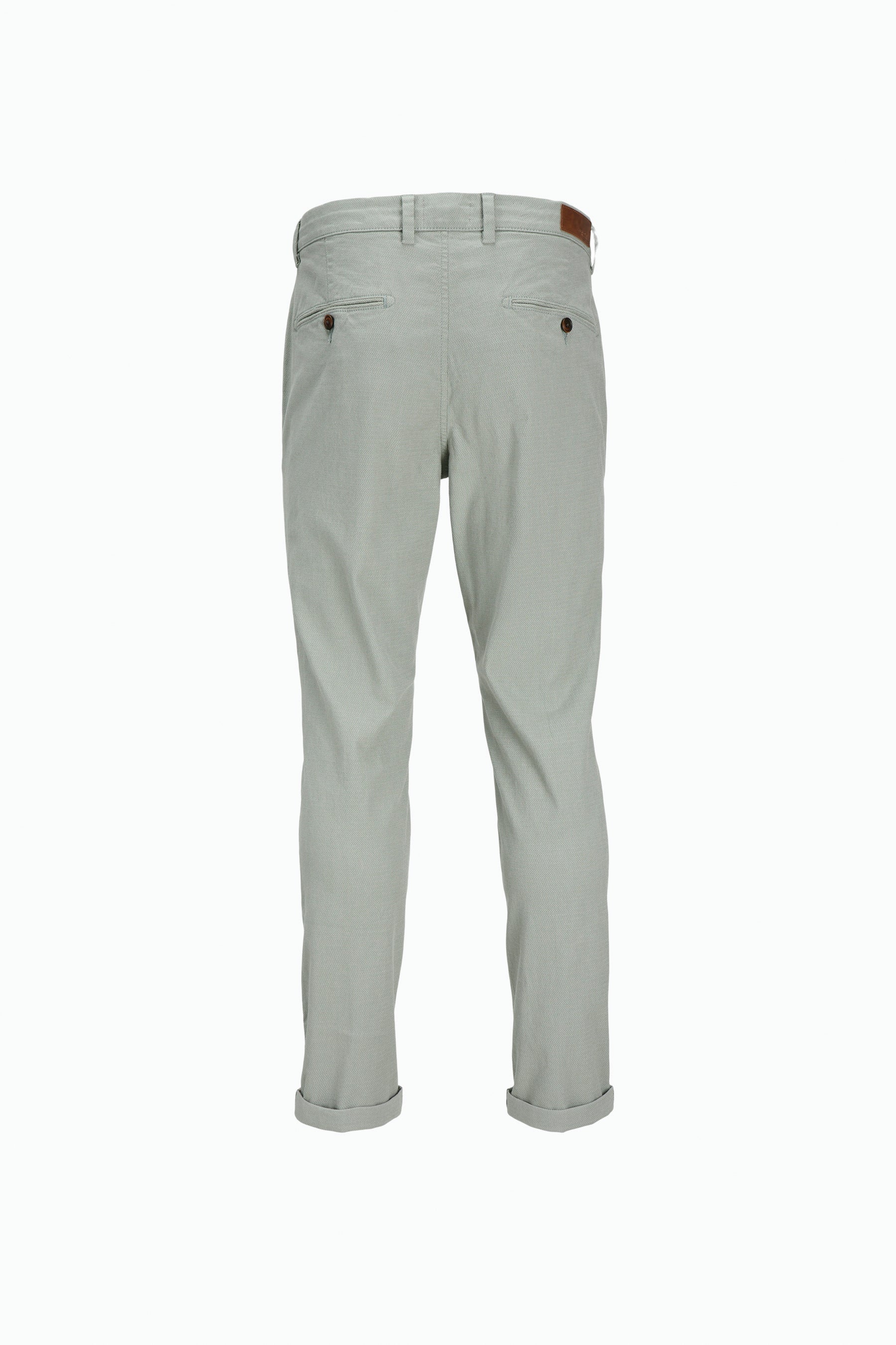 Chino - groen - Image 8