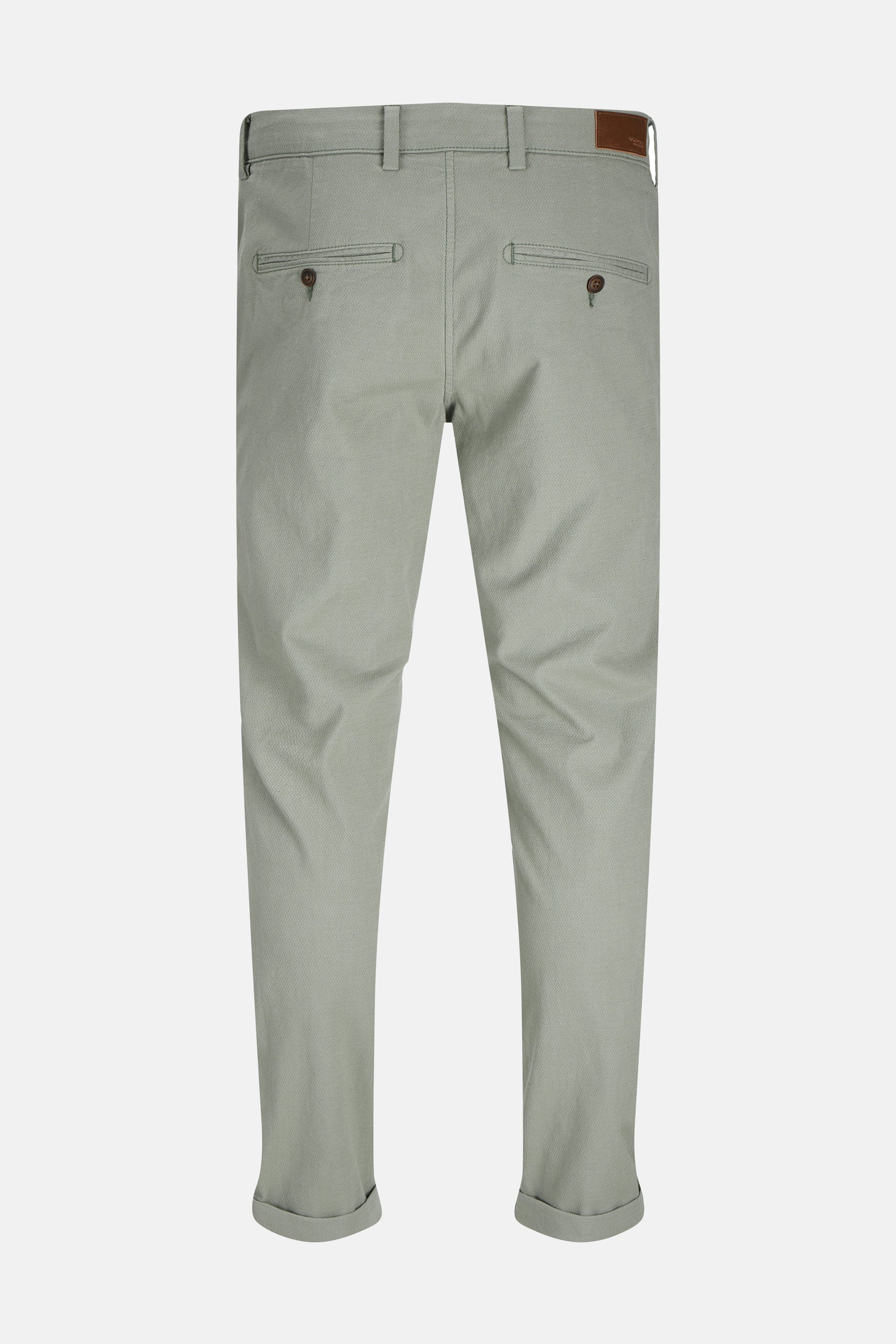 Chino groen - JACK & JONES JEANS INTELLIGENCE - Image 8