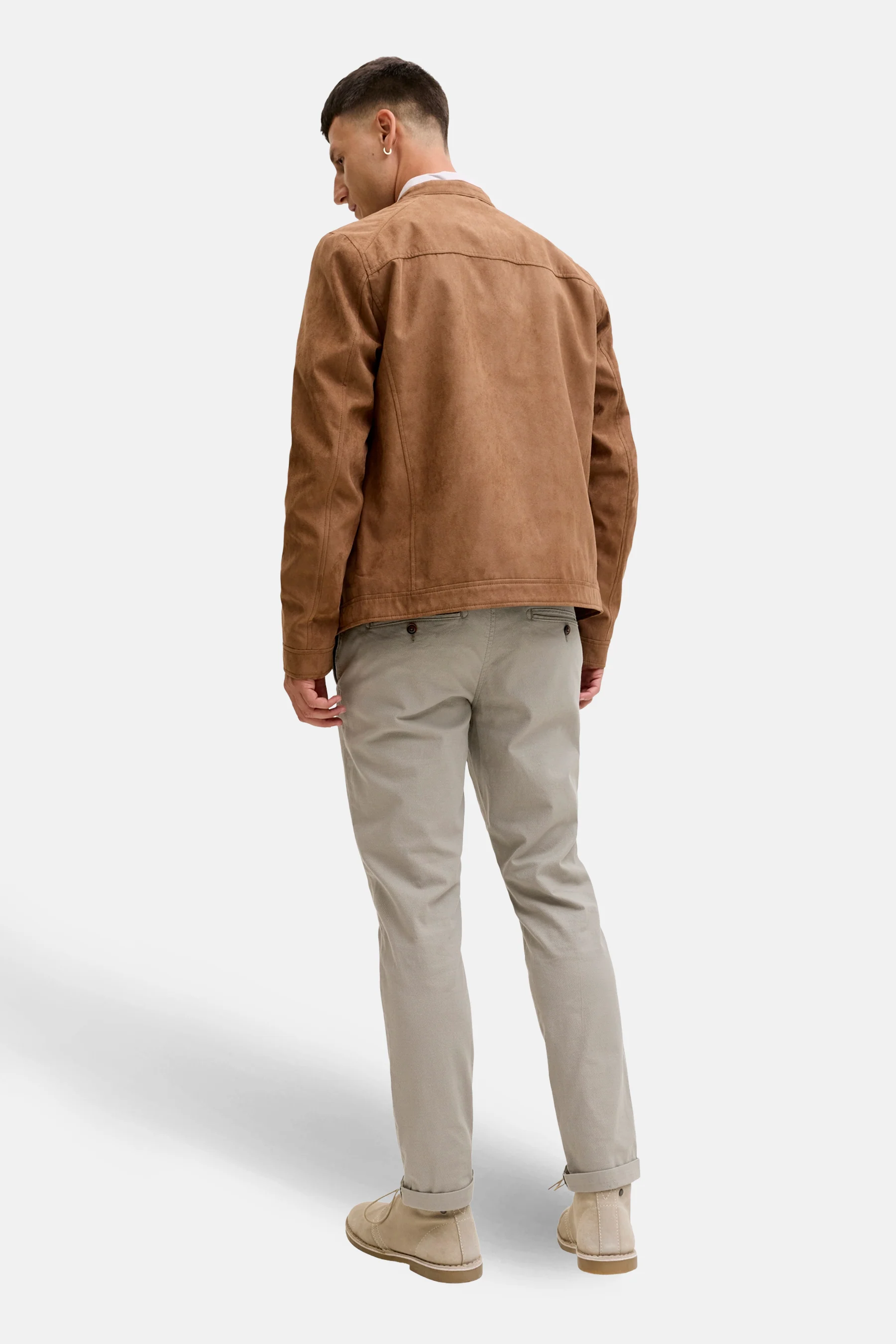 Chino - Grijs - Image 3