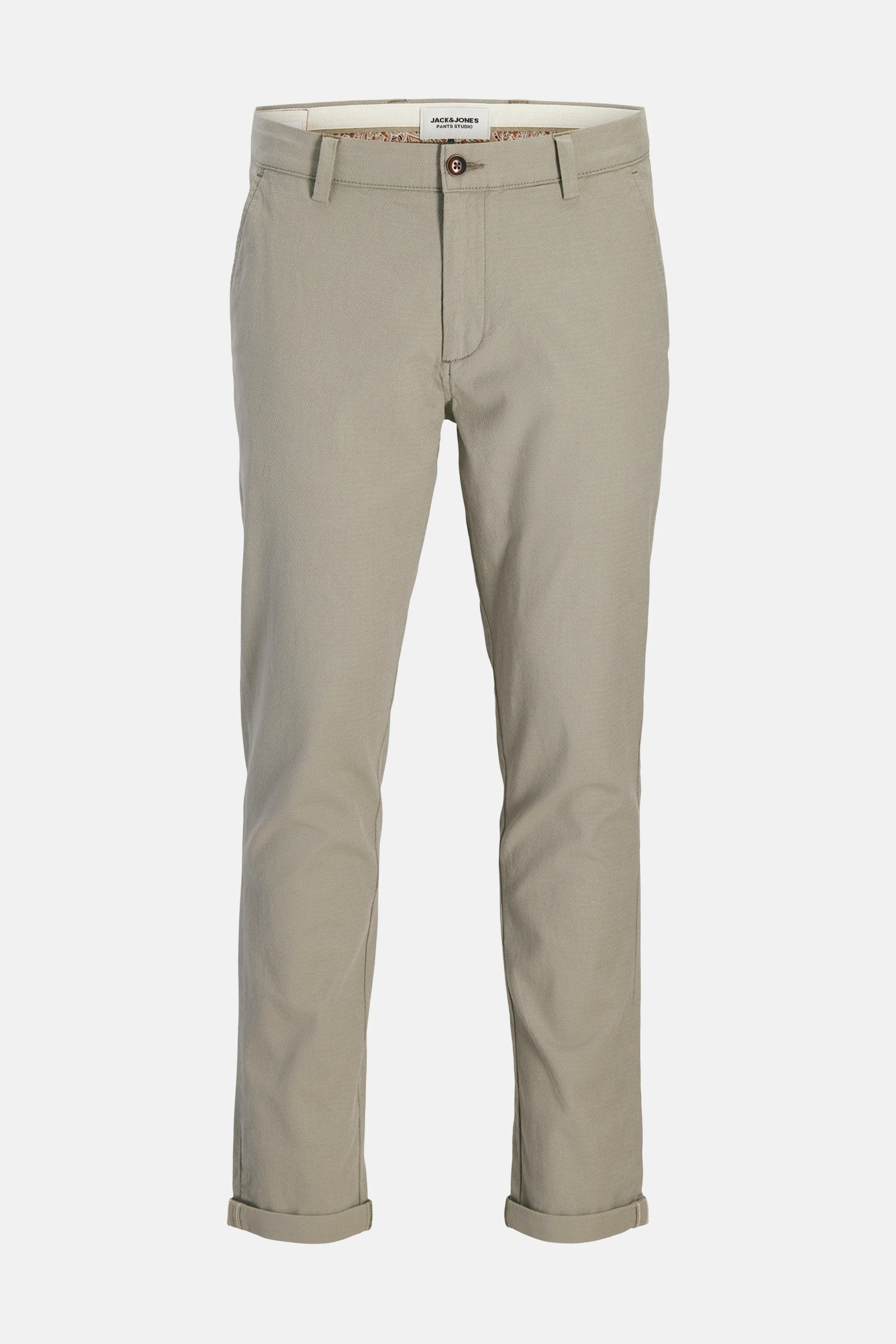 Chino - Grijs - Image 7