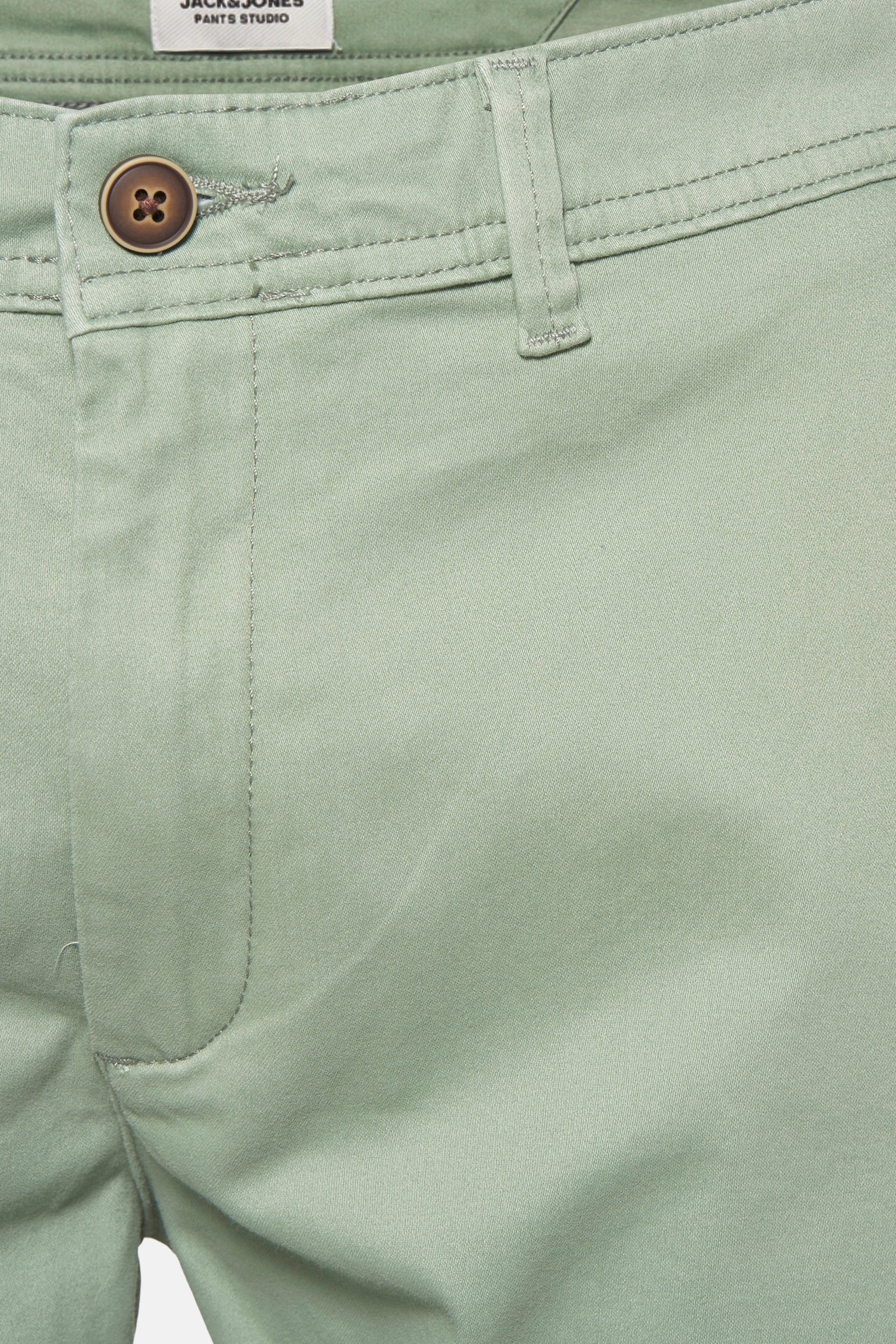 Chino - groen - Image 3