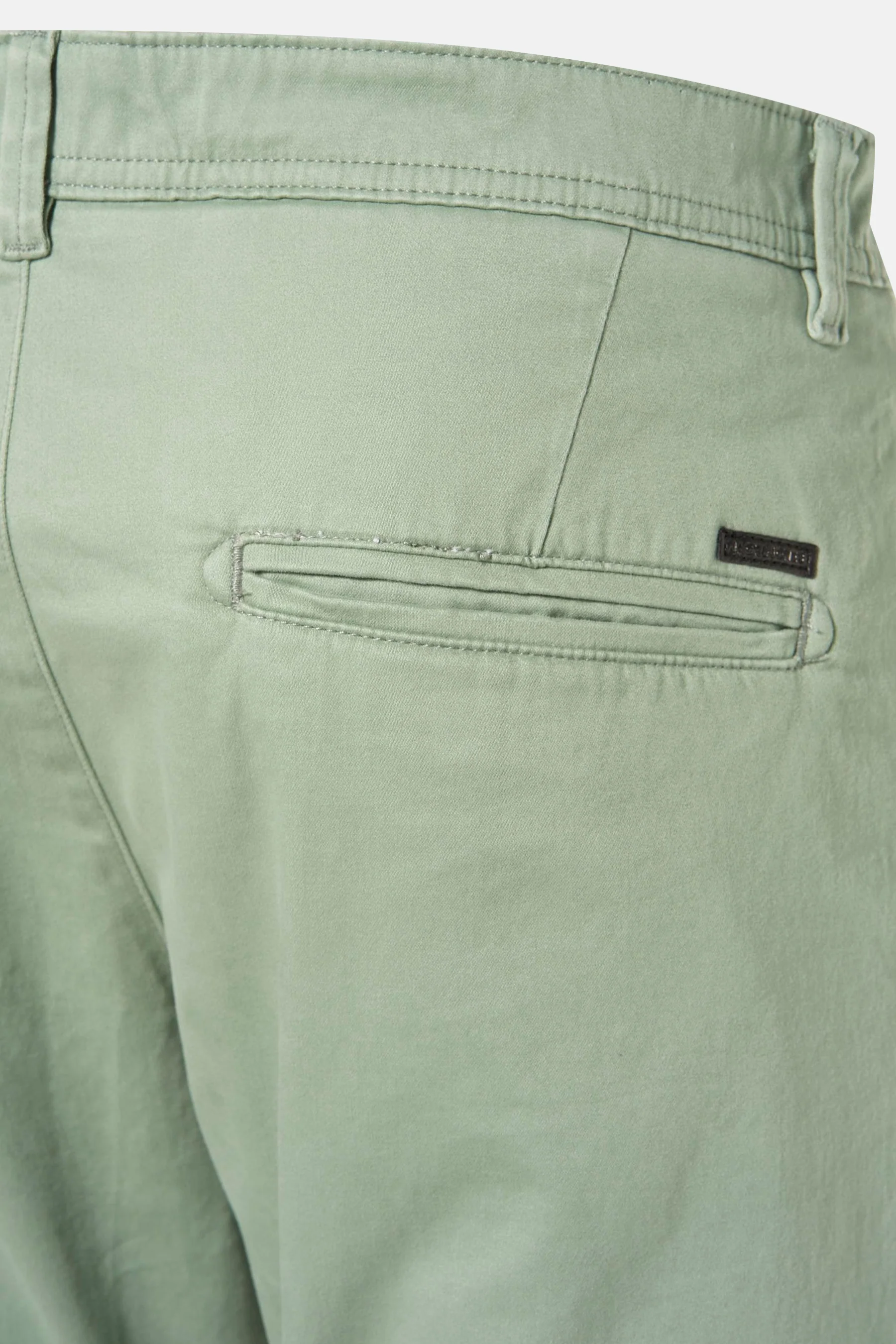 Chino - groen - Image 4