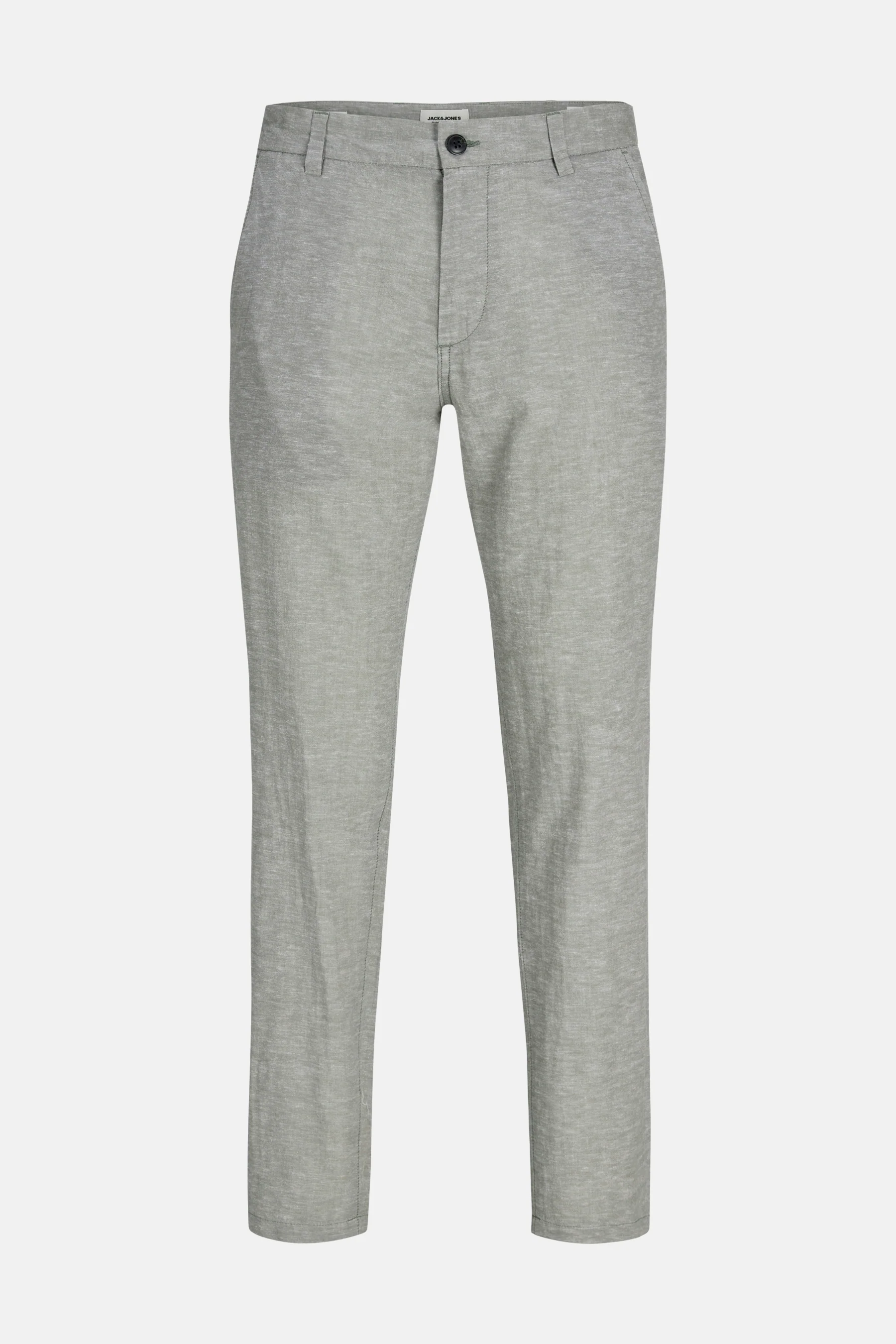 Chino groen - JACK & JONES JEANS INTELLIGENCE - Image 7
