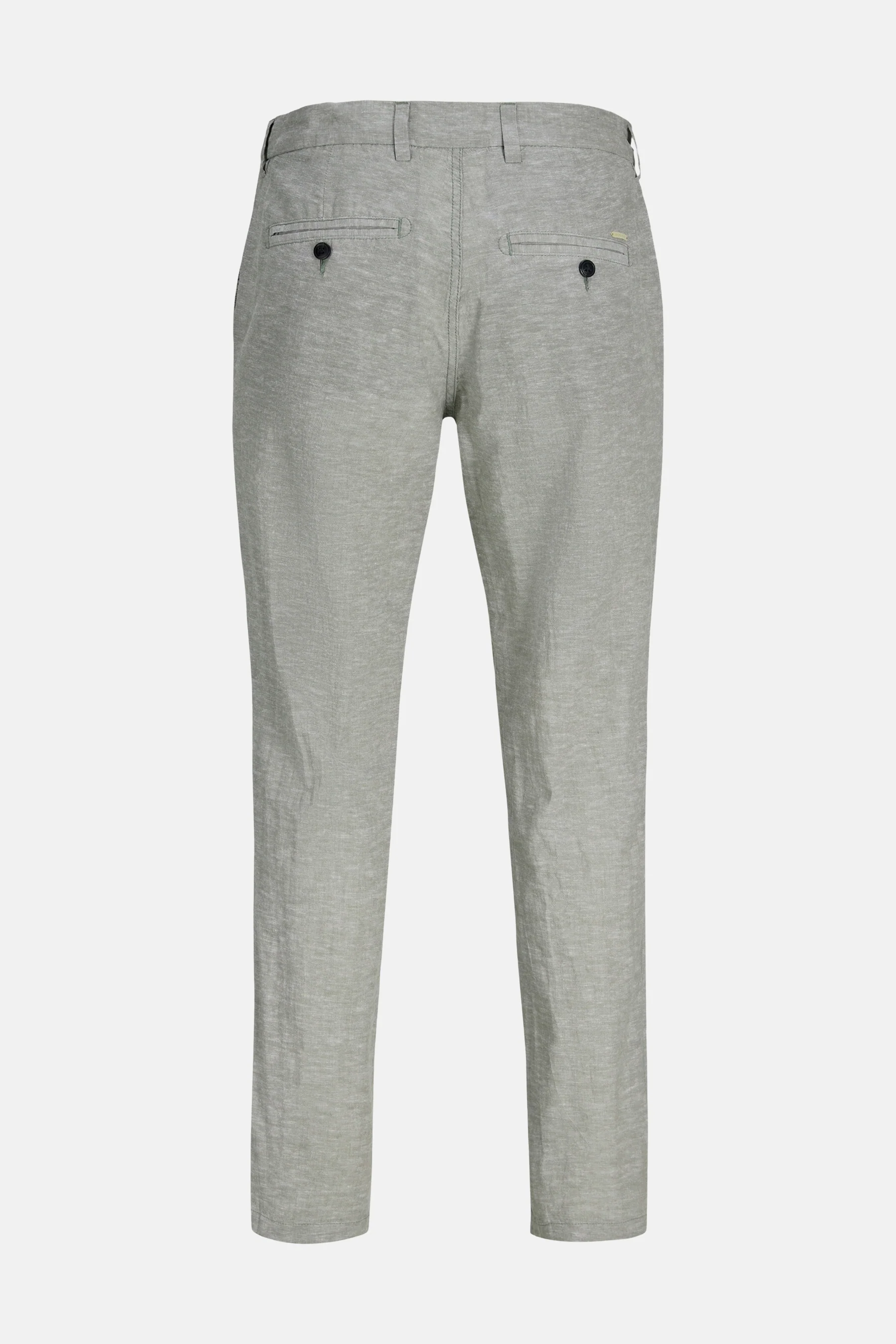 Chino groen - JACK & JONES JEANS INTELLIGENCE - Image 8