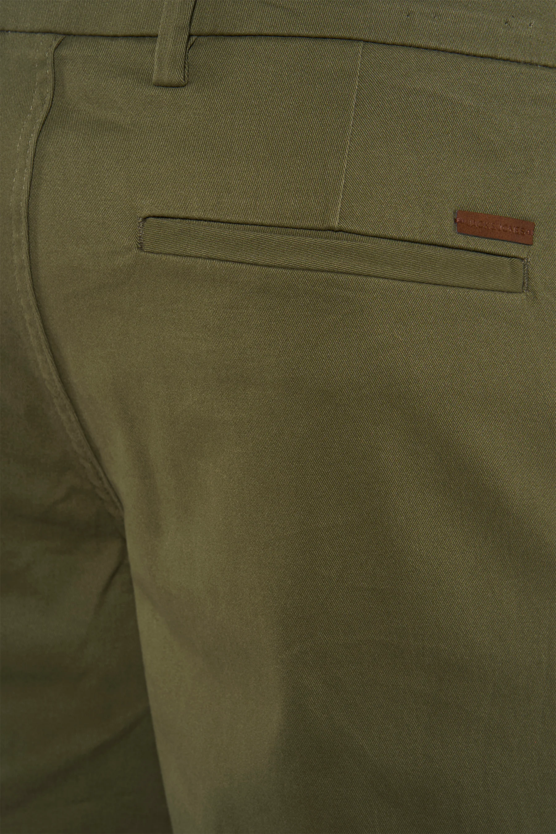 Chino - groen - Image 7