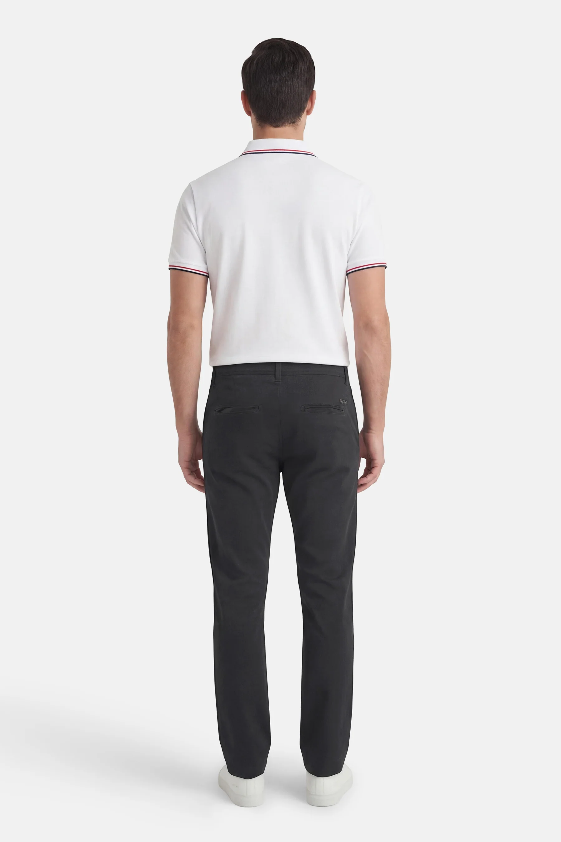 Chino - zwart - Image 2