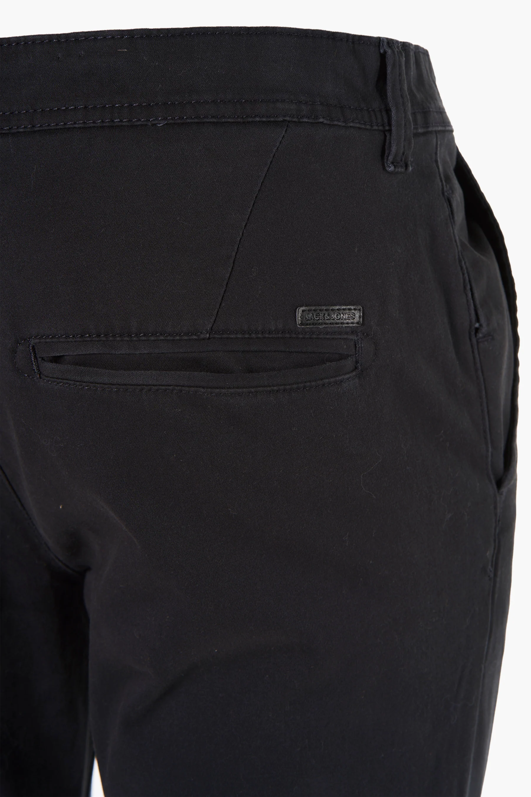 Chino - zwart - Image 4