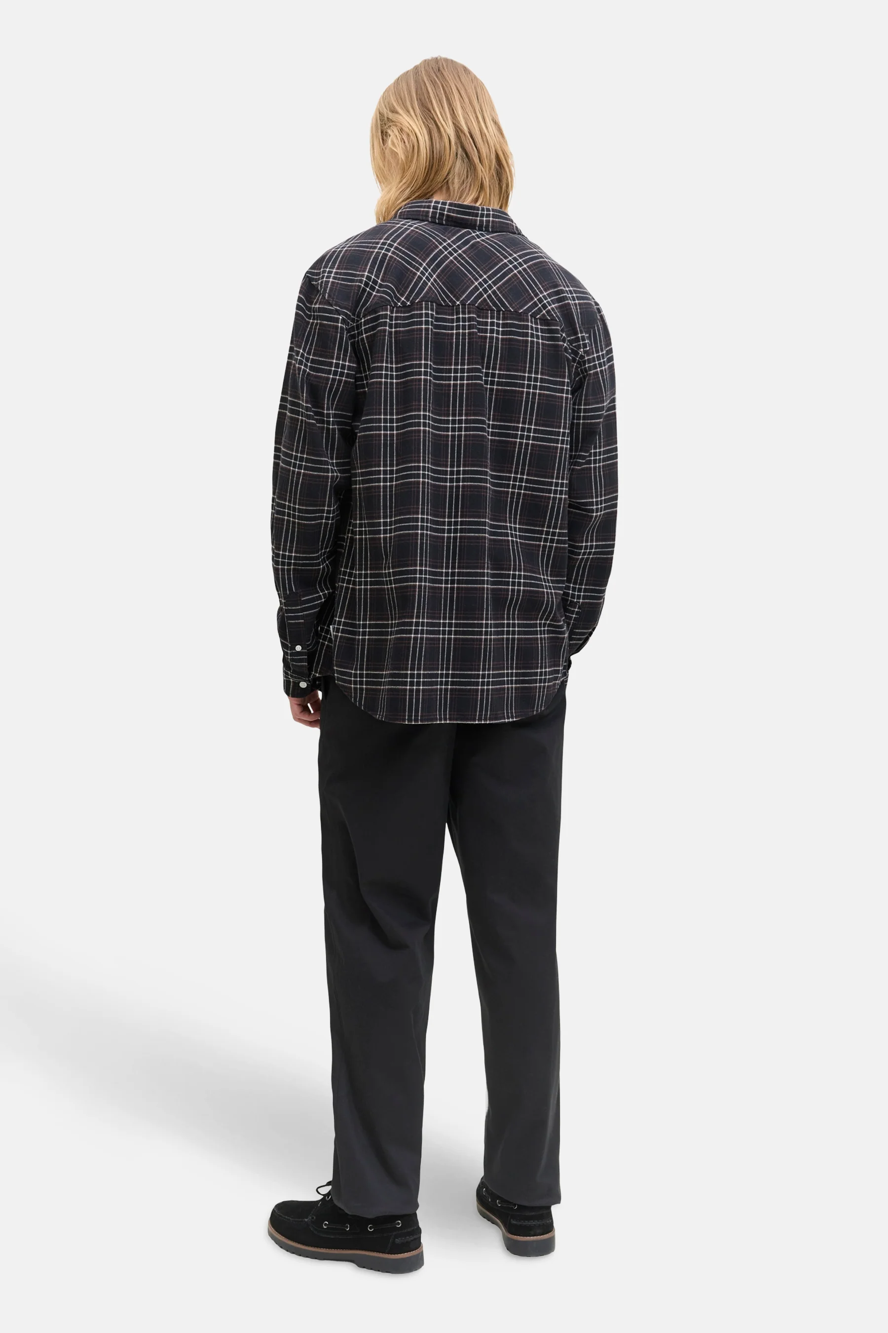 Chino - zwart - Image 3