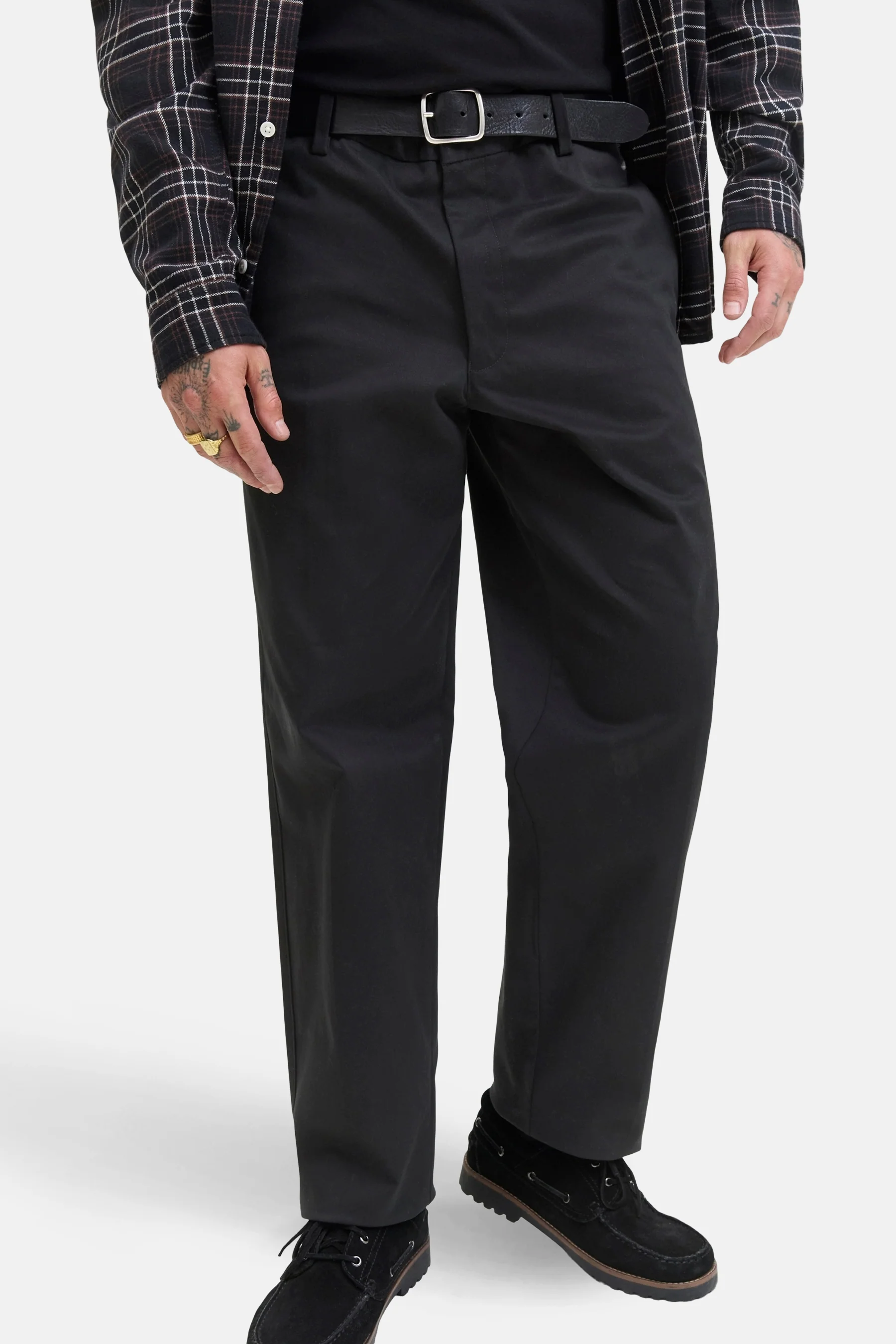 Chino - zwart - Image 6