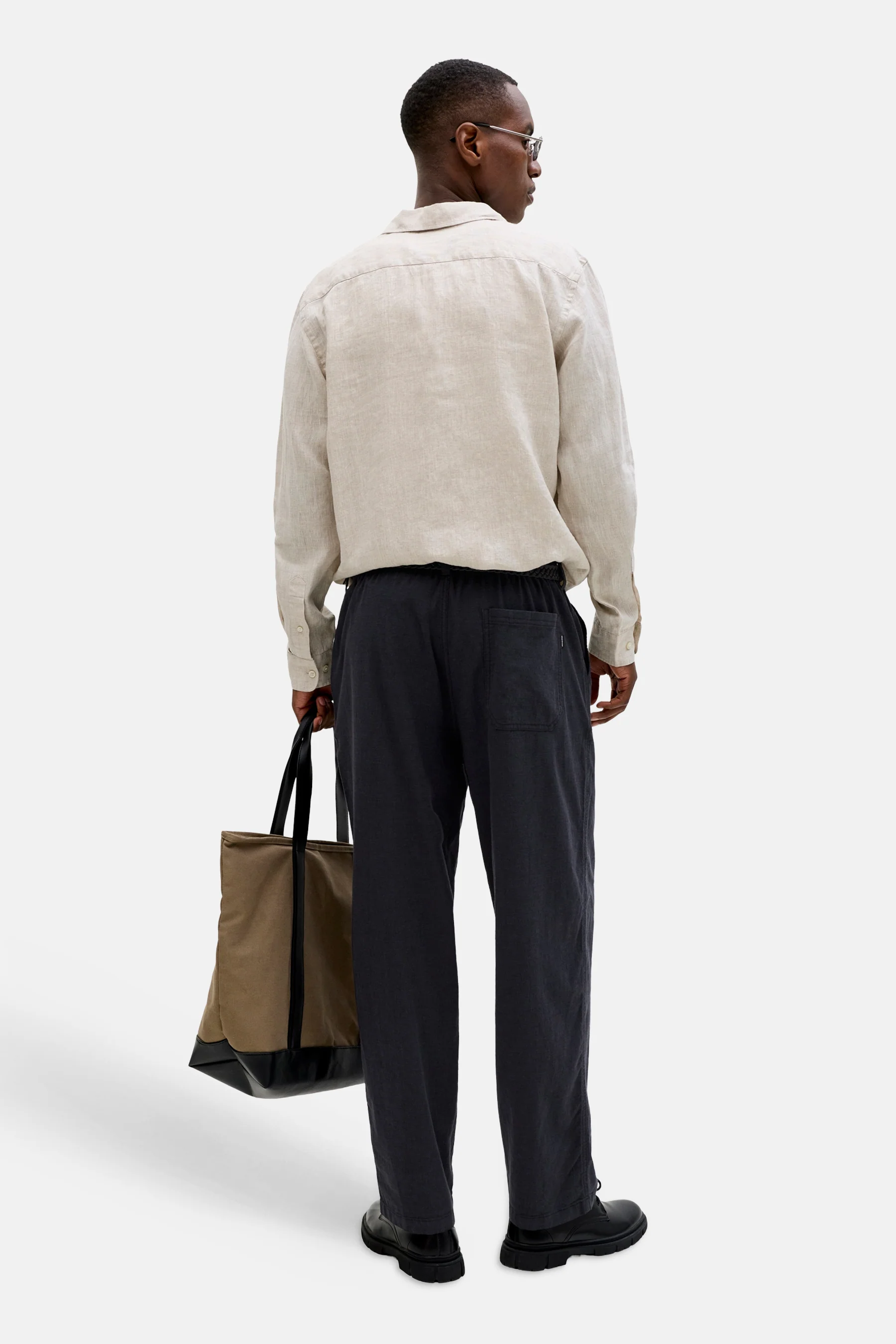 Broek - zwart - Image 3