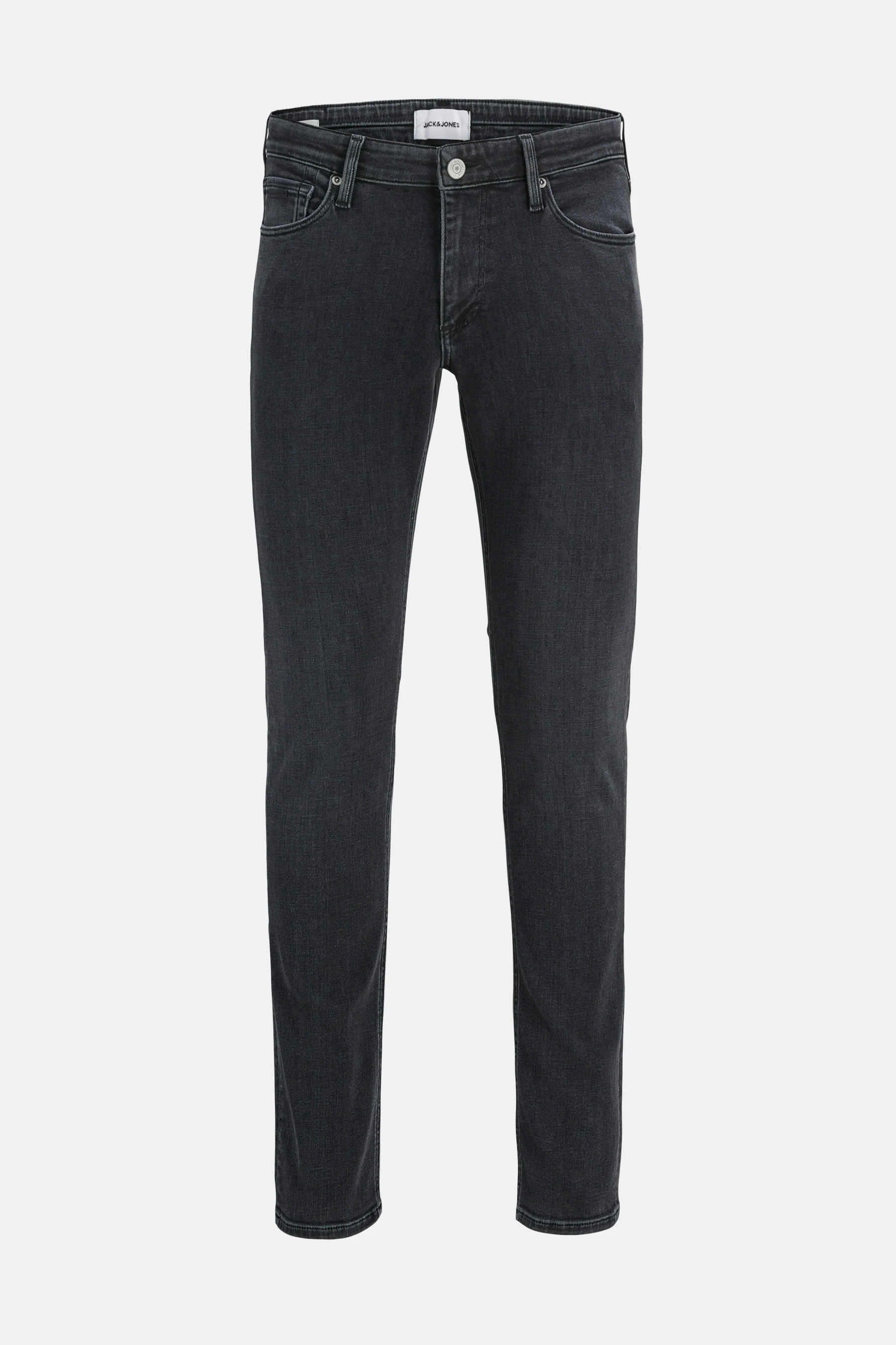 Jeans slim dark grey denim - JACK & JONES JEANS INTELLIGENCE
