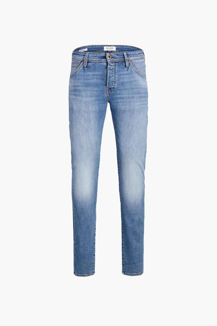 Slim jeans - blauw - Image 7