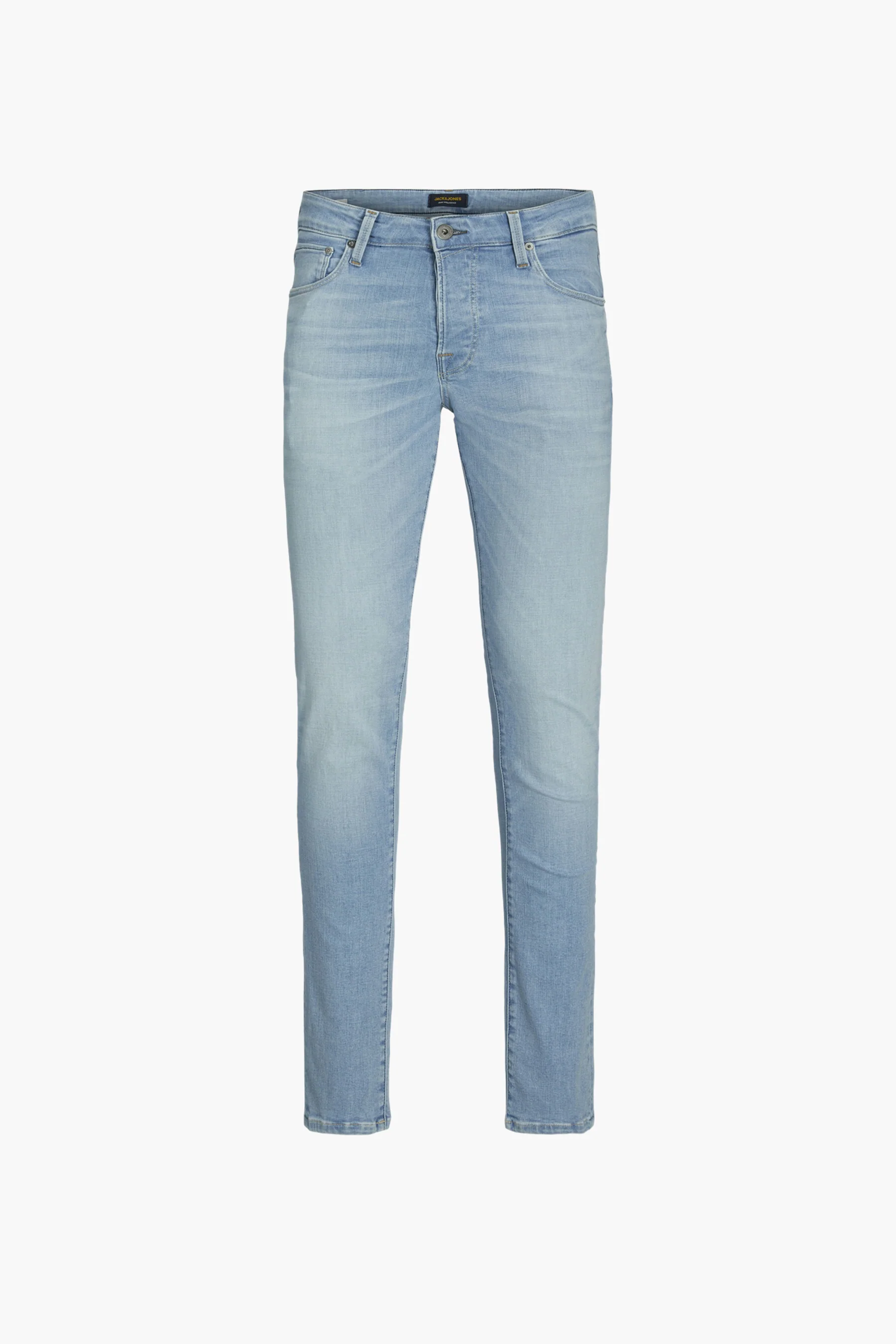 GLENN - light blue denim - Image 12