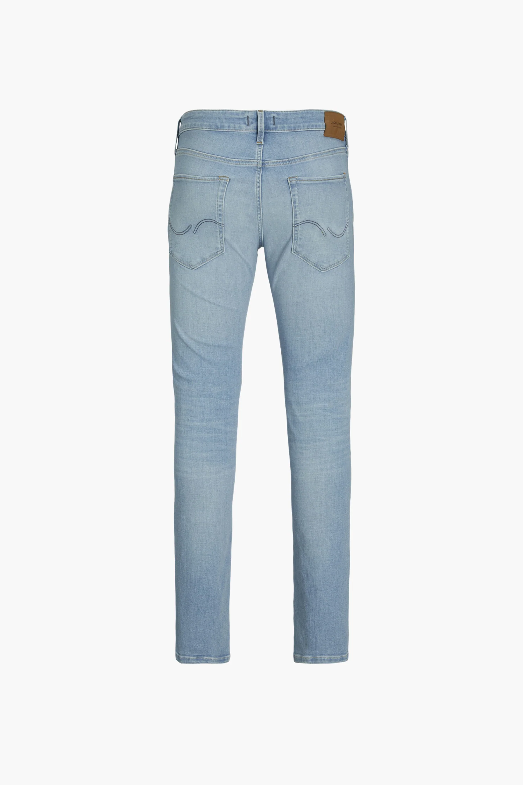 GLENN - light blue denim - Image 13